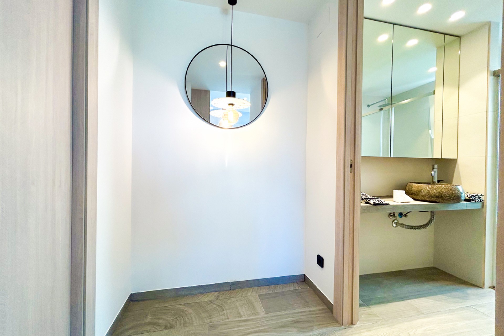 Reventa - Villa -
Algorfa - Inland