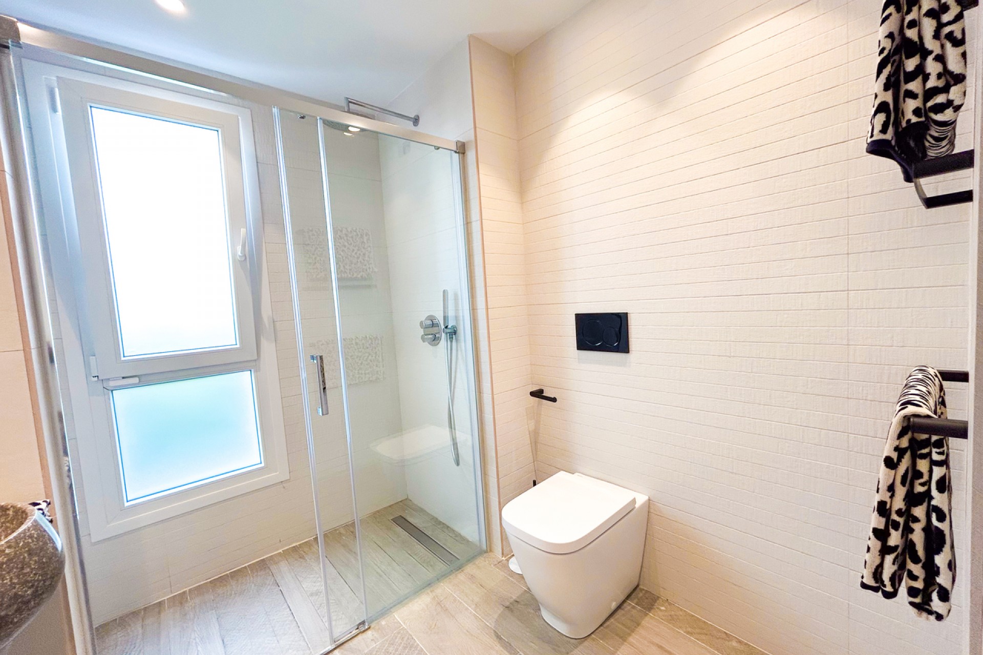 Reventa - Villa -
Algorfa - Inland