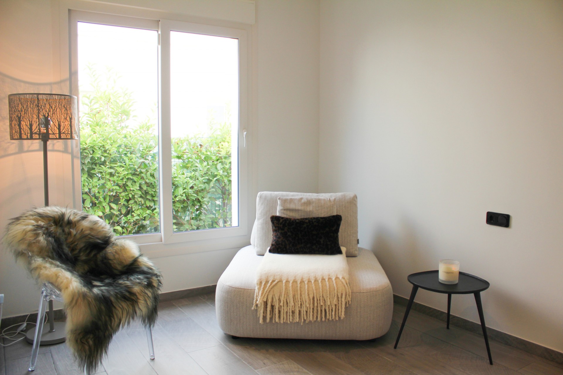 Reventa - Villa -
Algorfa - Inland