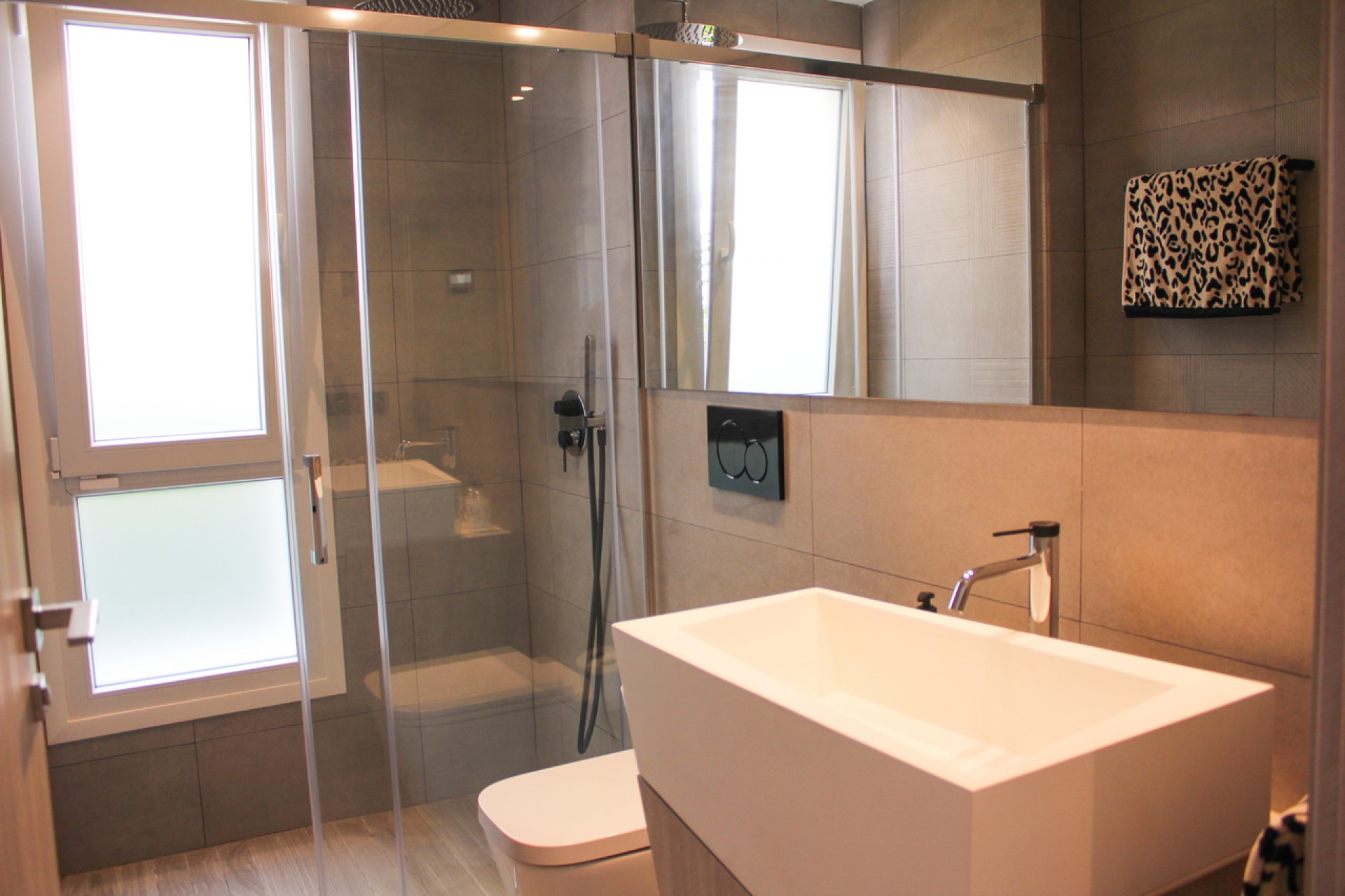 Reventa - Villa -
Algorfa - Inland