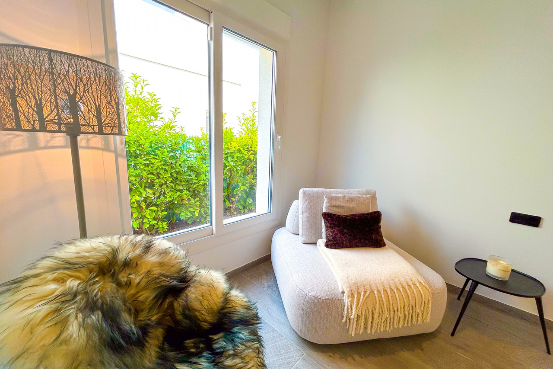 Reventa - Villa -
Algorfa - Inland