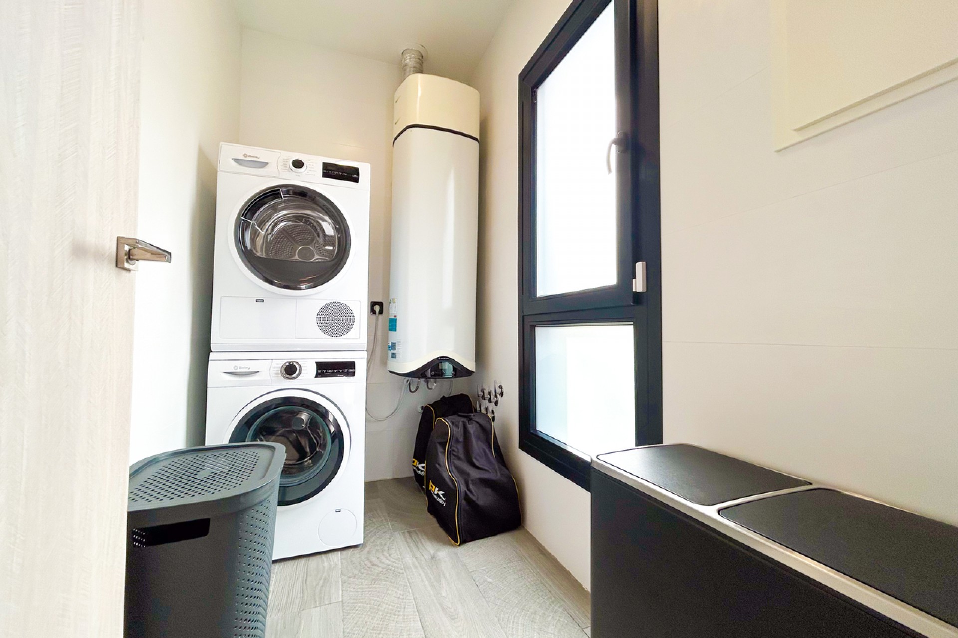 Reventa - Villa -
Algorfa - Inland