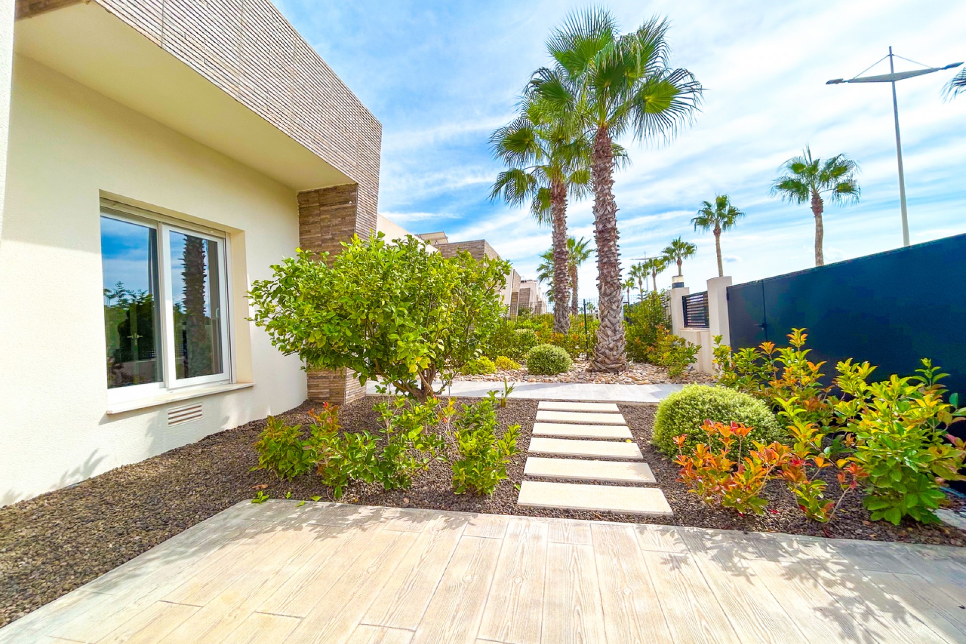 Reventa - Villa -
Algorfa - Inland
