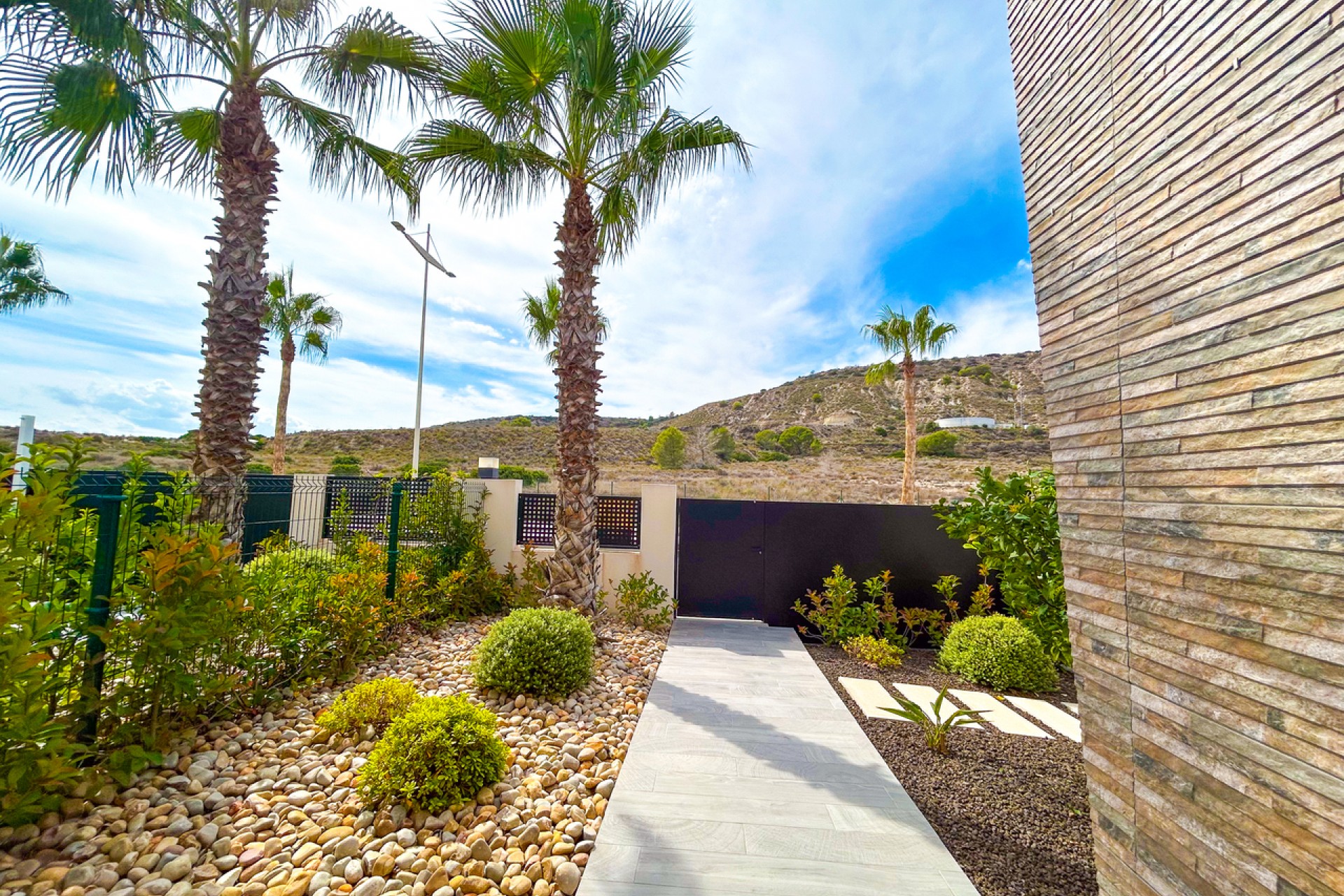 Reventa - Villa -
Algorfa - Inland