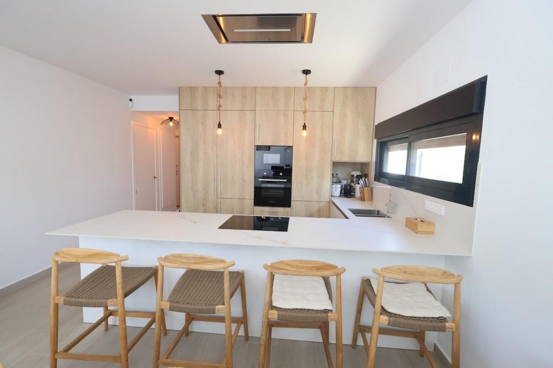 Reventa - Villa -
Algorfa - Inland