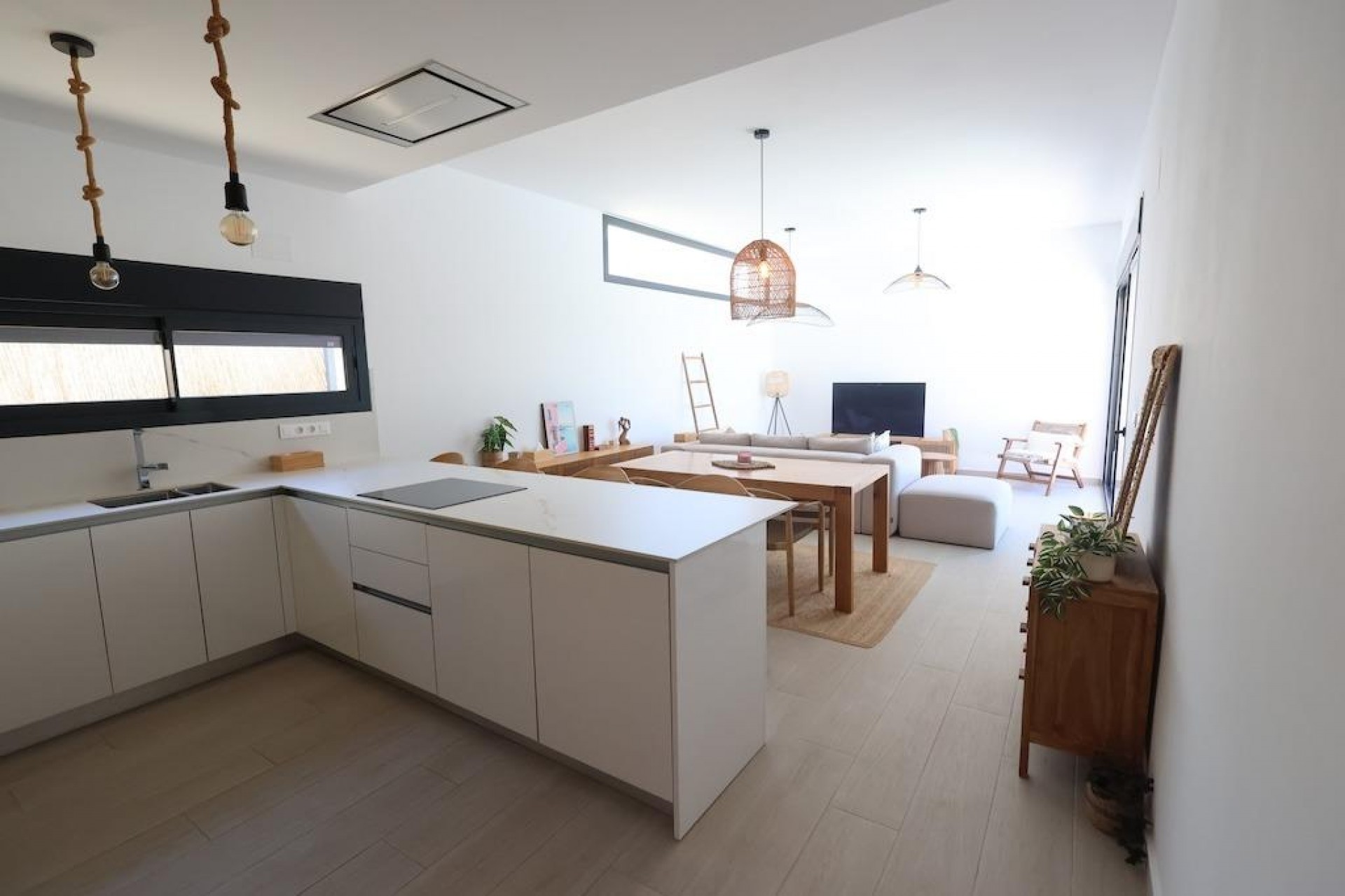 Reventa - Villa -
Algorfa - Inland