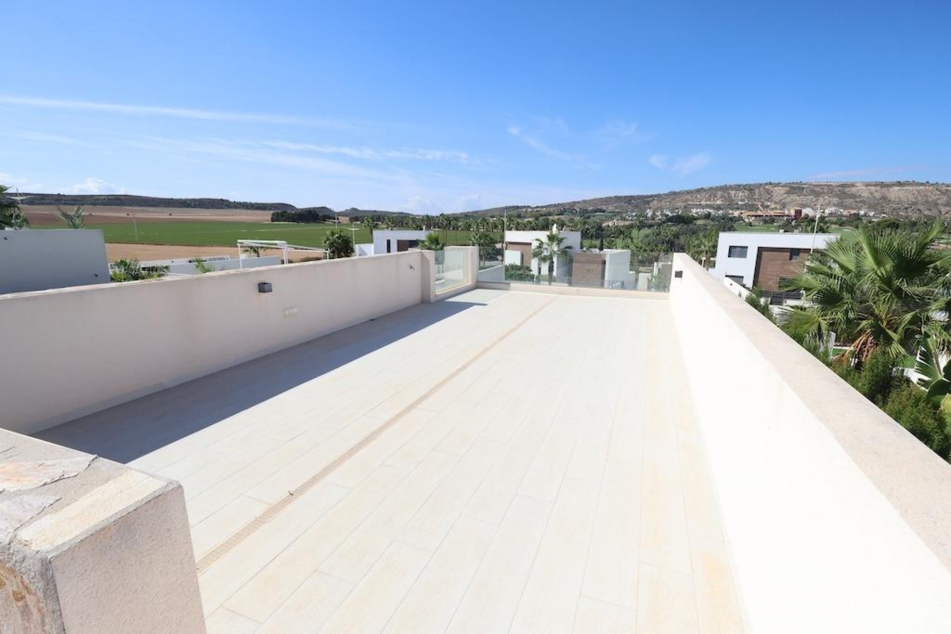 Reventa - Villa -
Algorfa - Inland