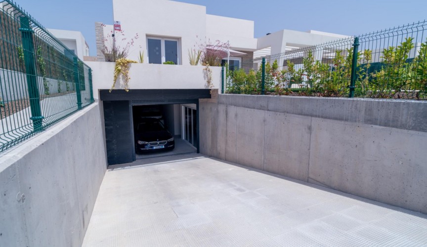 Reventa - Villa -
Algorfa - La Finca Golf