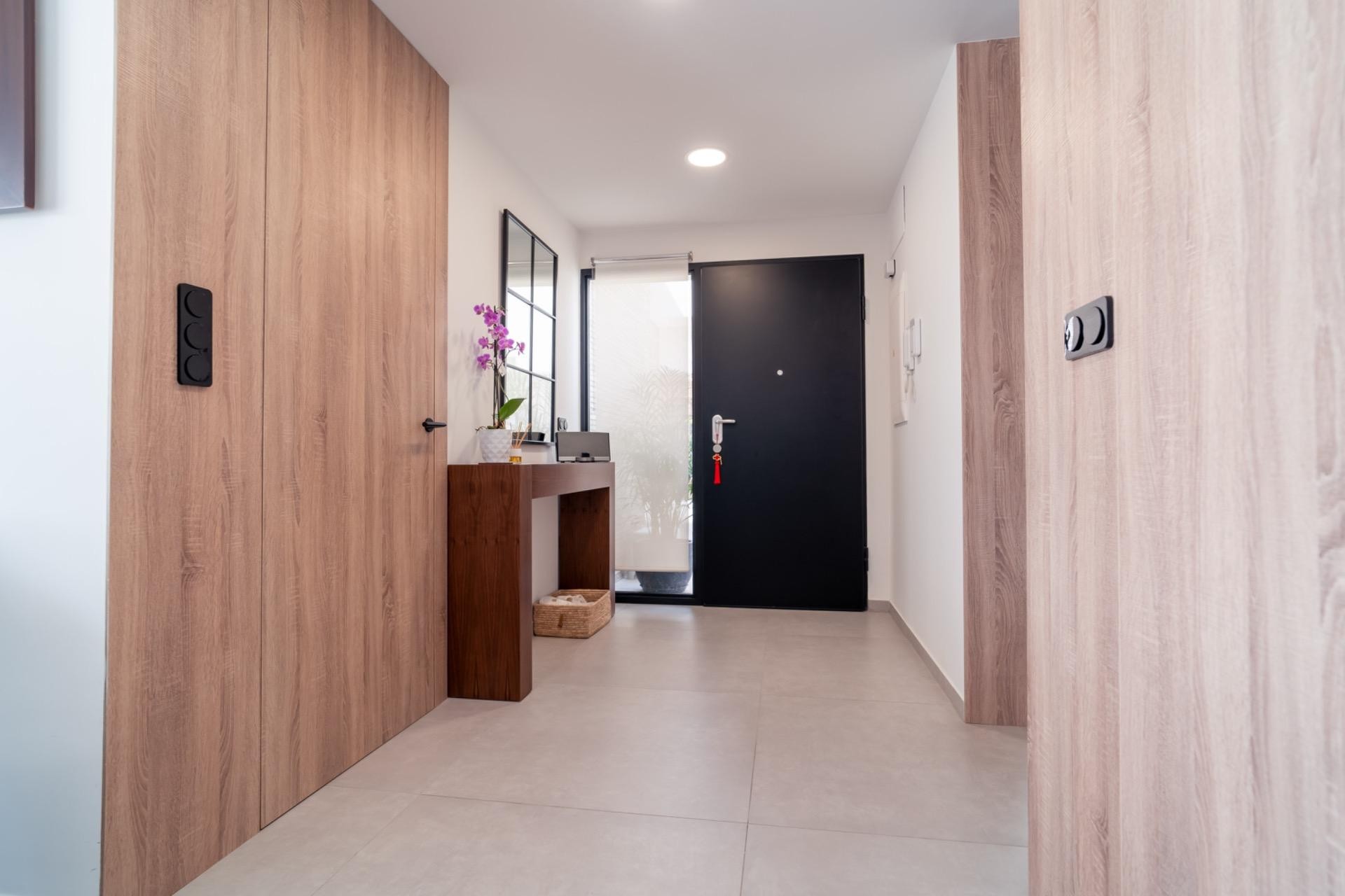 Reventa - Villa -
Algorfa - La Finca Golf