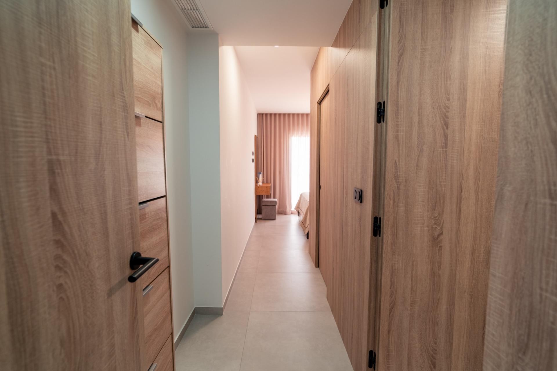 Reventa - Villa -
Algorfa - La Finca Golf