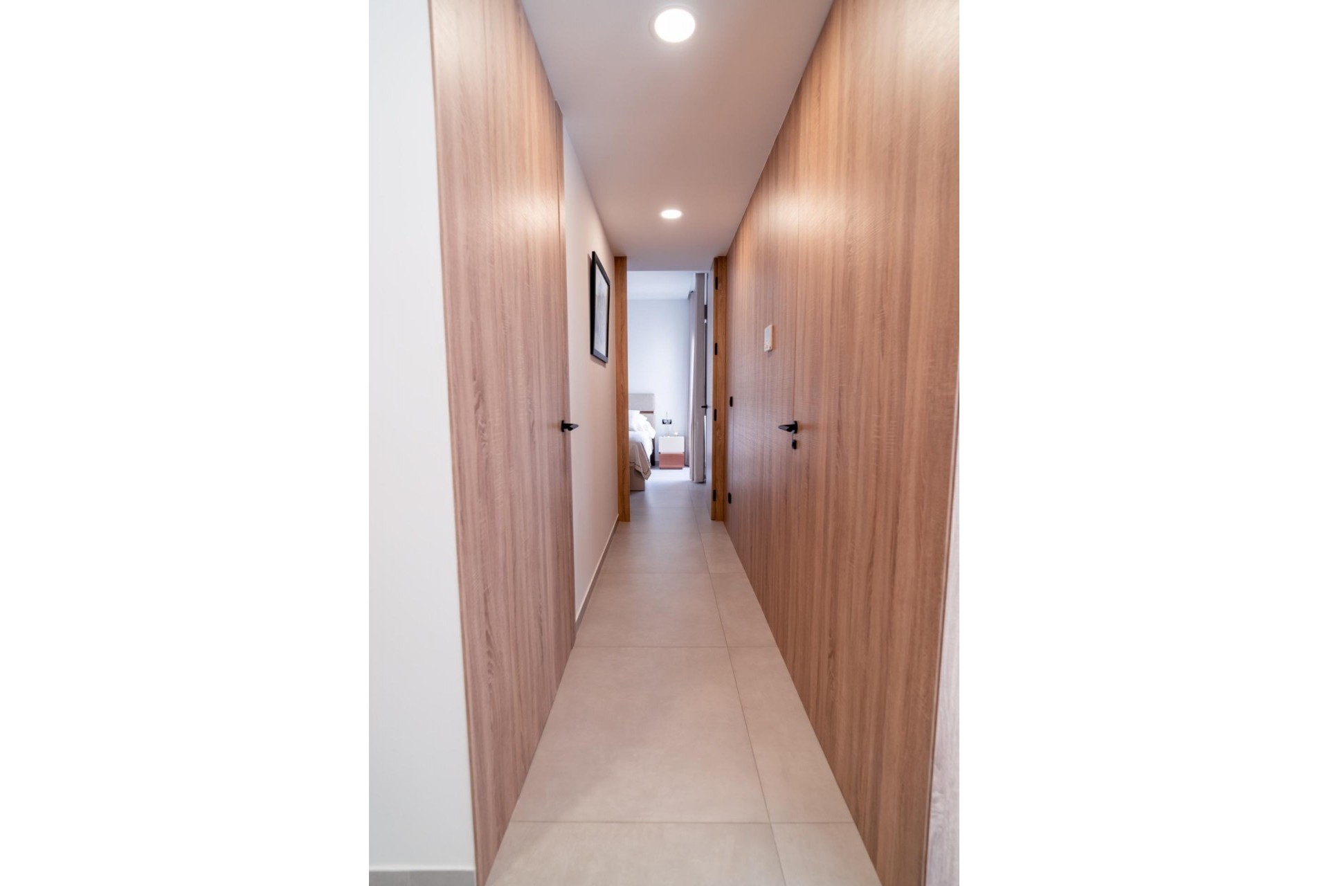 Reventa - Villa -
Algorfa - La Finca Golf