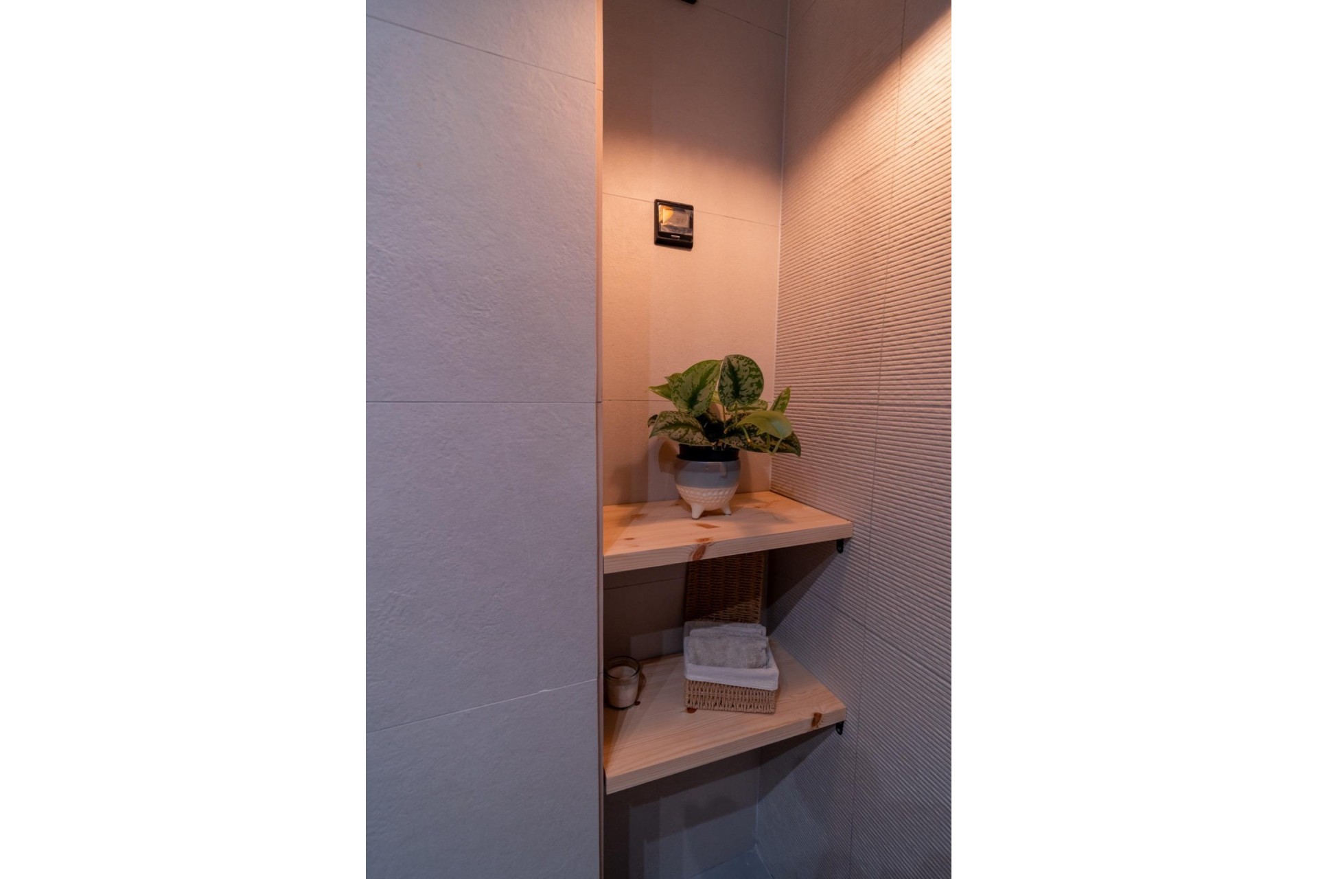 Reventa - Villa -
Algorfa - La Finca Golf