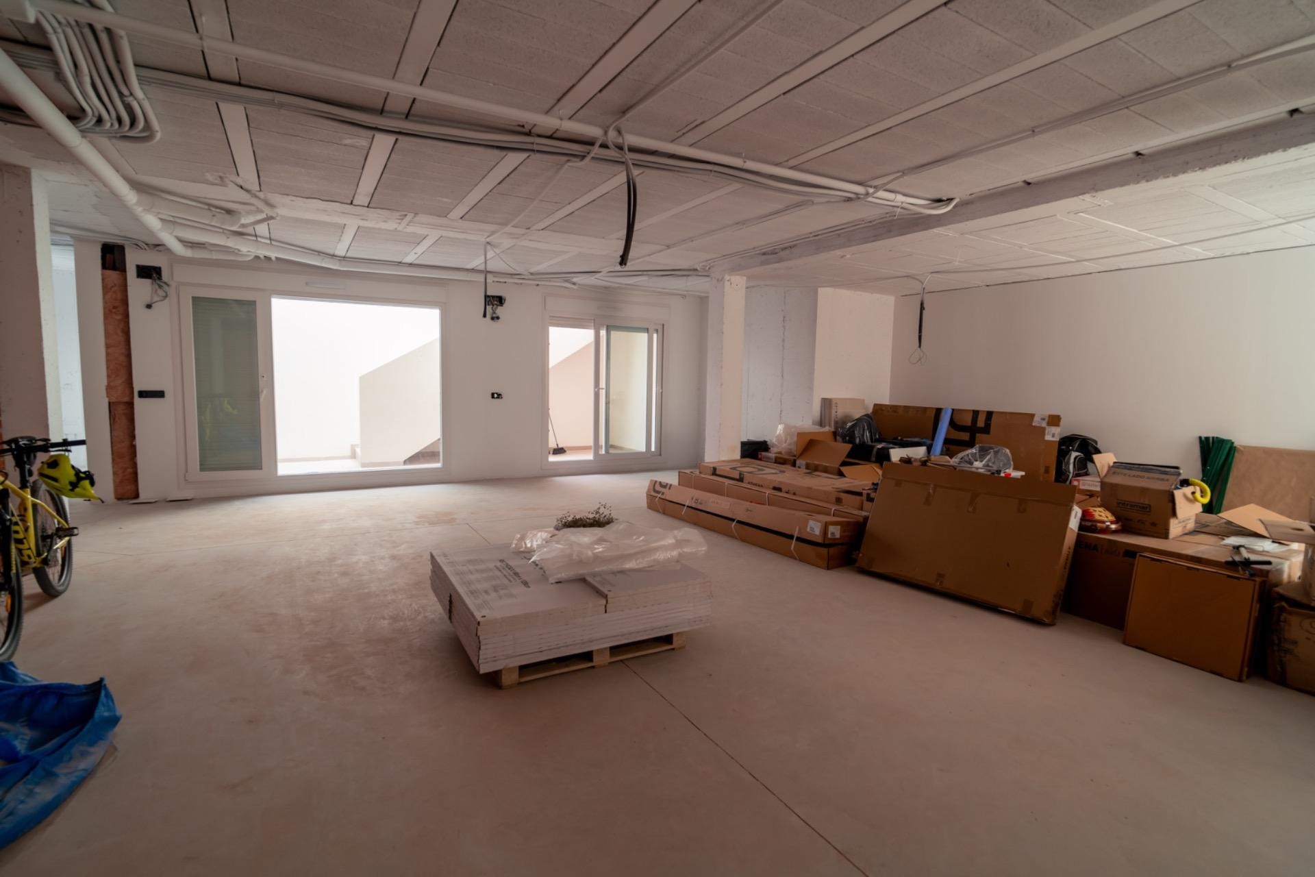 Reventa - Villa -
Algorfa - La Finca Golf