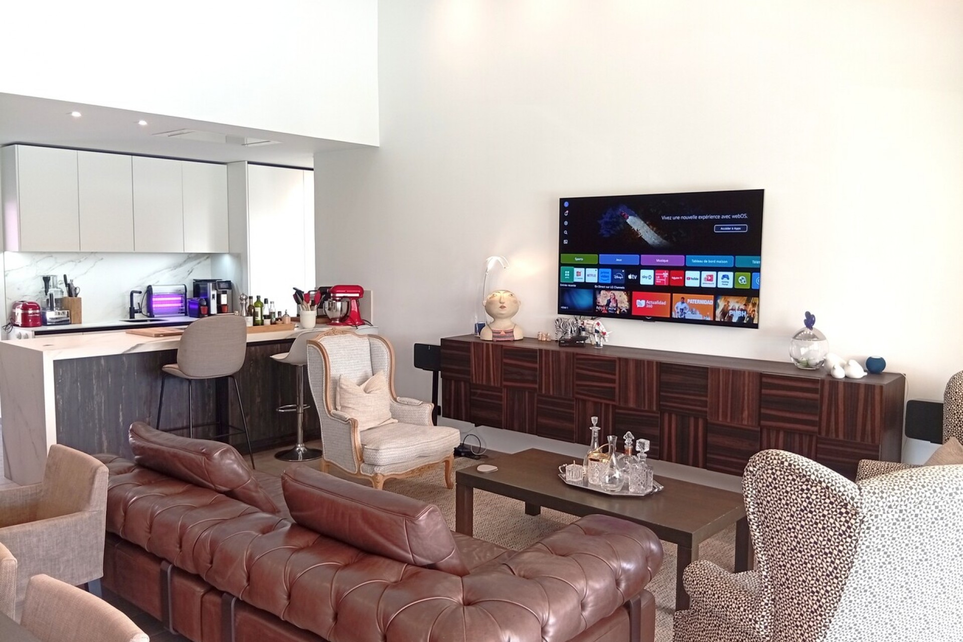 Reventa - Villa -
Algorfa - La Finca Golf