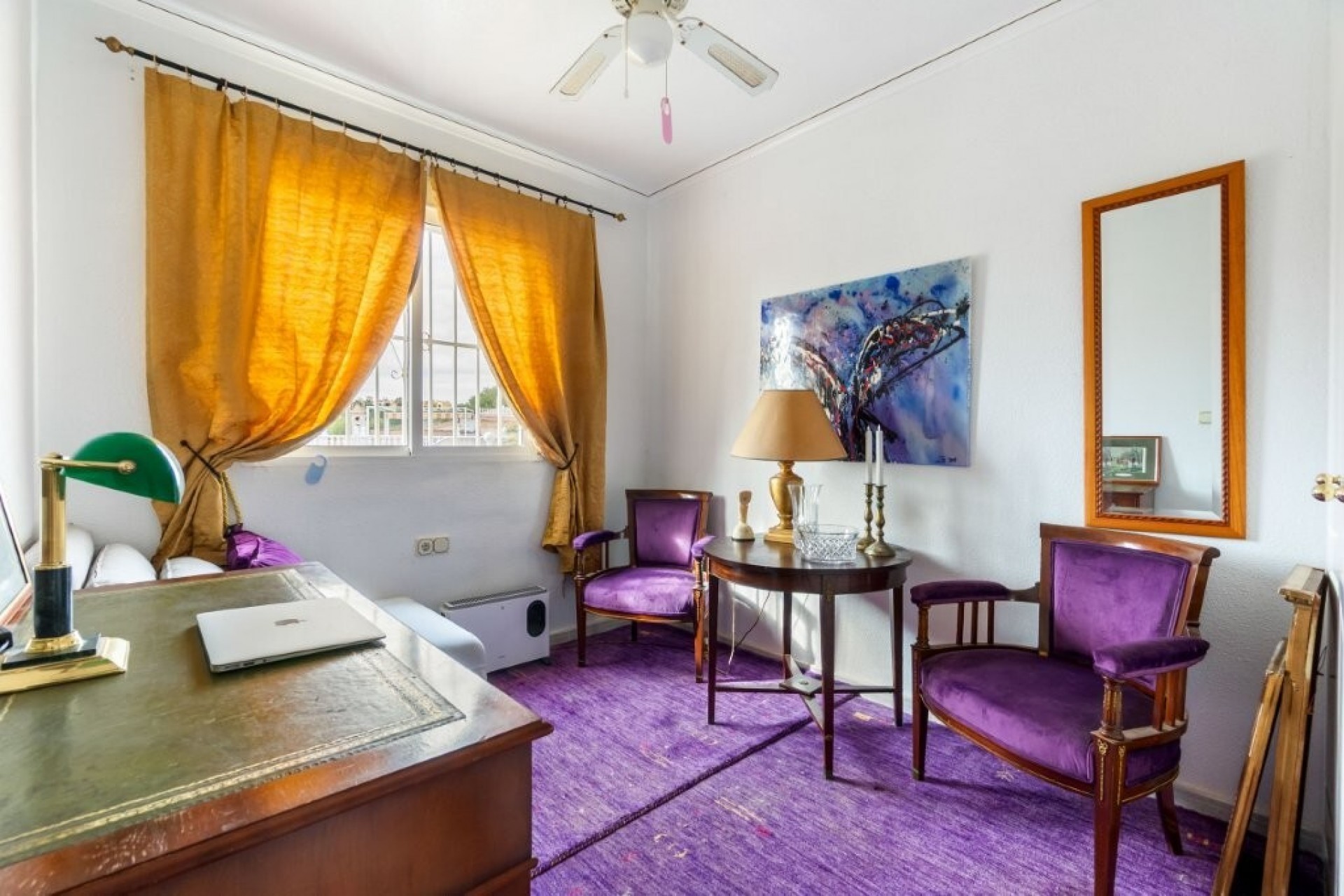 Reventa - Villa -
Algorfa - Montemar