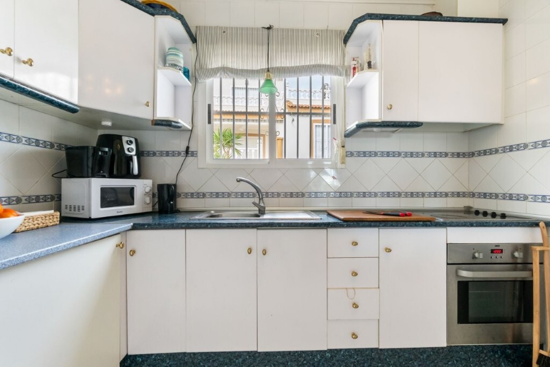 Reventa - Villa -
Algorfa - Montemar