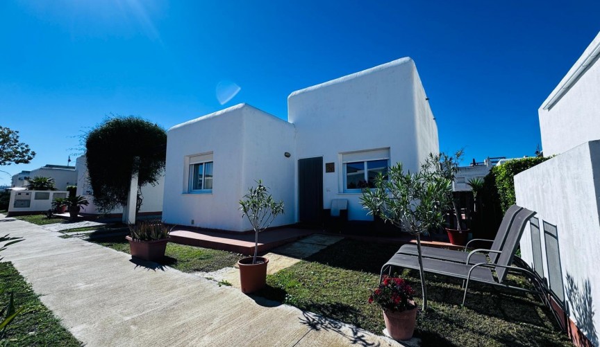 Reventa - Villa -
Alhama De Murcia - Condado De Alhama