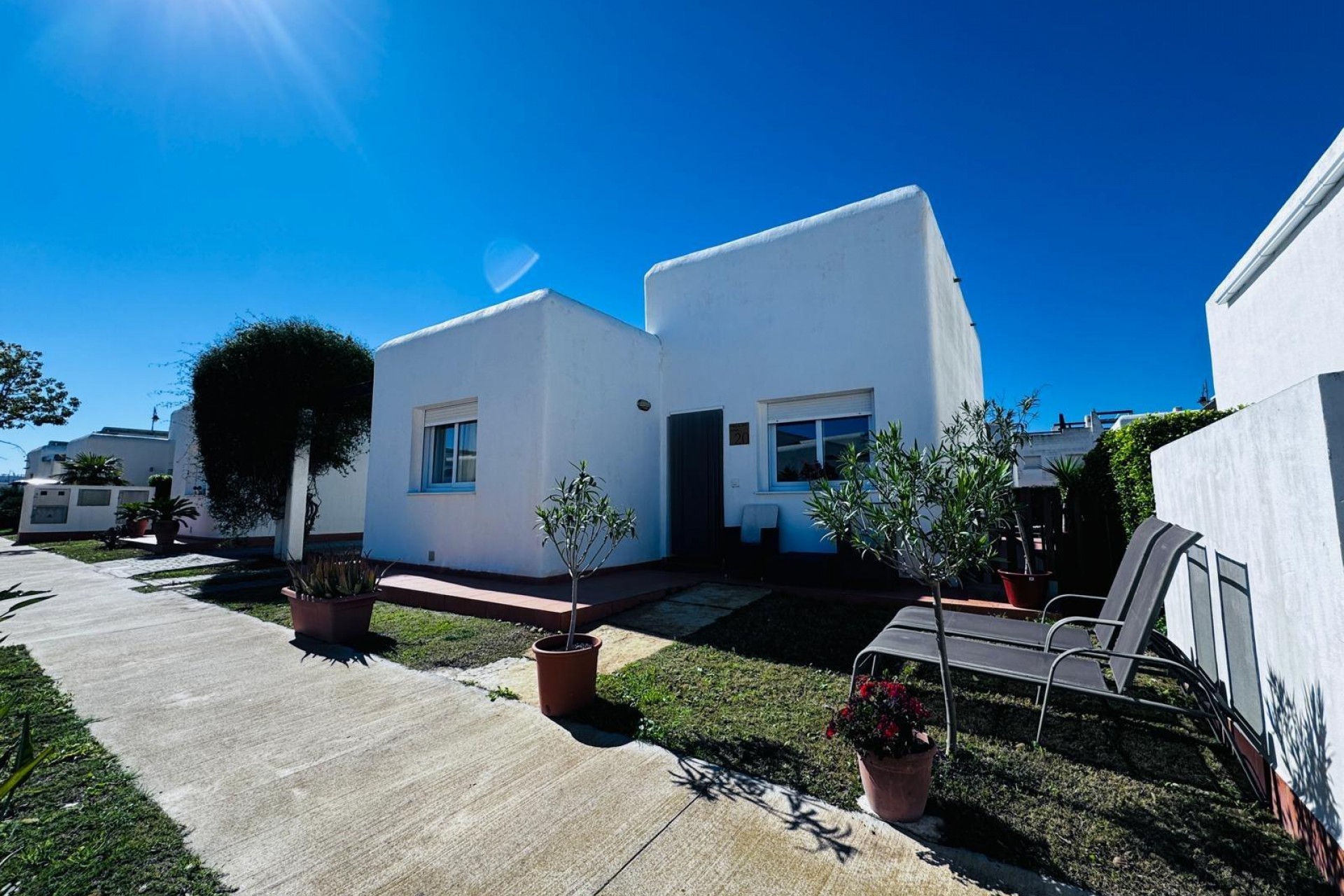 Reventa - Villa -
Alhama De Murcia - Condado De Alhama