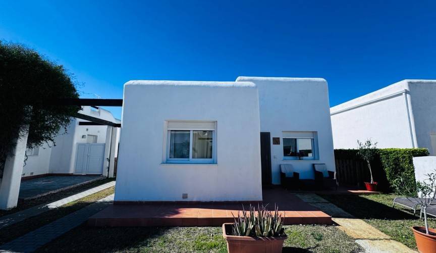 Reventa - Villa -
Alhama De Murcia - Condado De Alhama