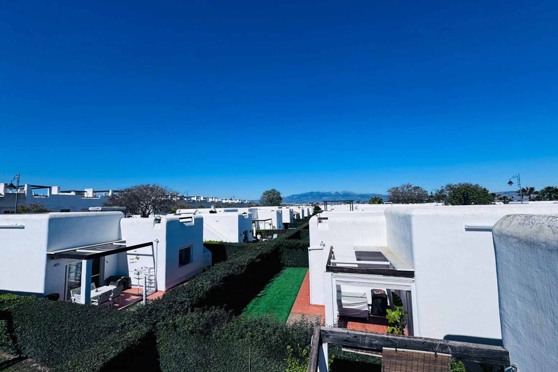 Reventa - Villa -
Alhama De Murcia - Condado De Alhama