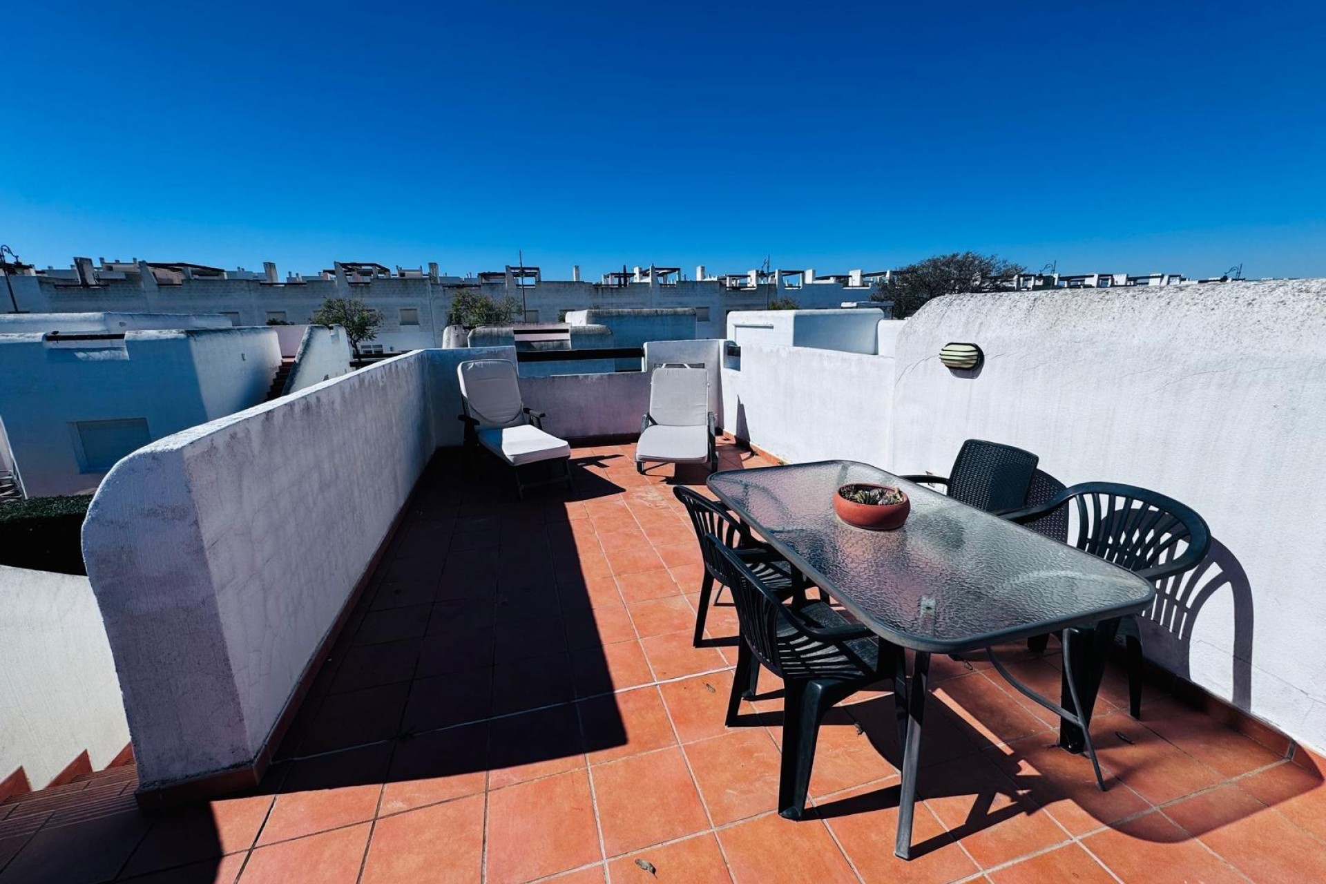 Reventa - Villa -
Alhama De Murcia - Condado De Alhama