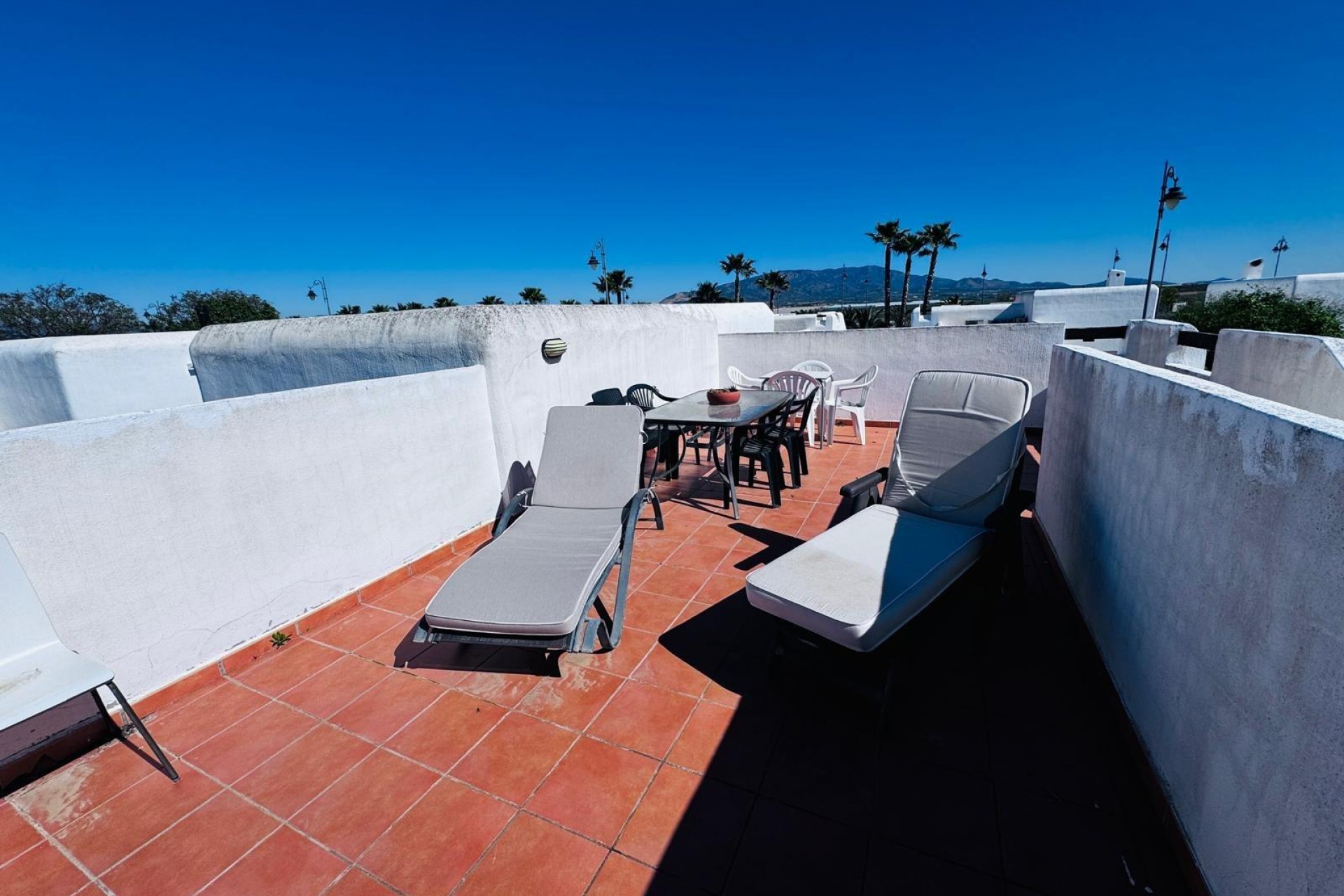 Reventa - Villa -
Alhama De Murcia - Condado De Alhama