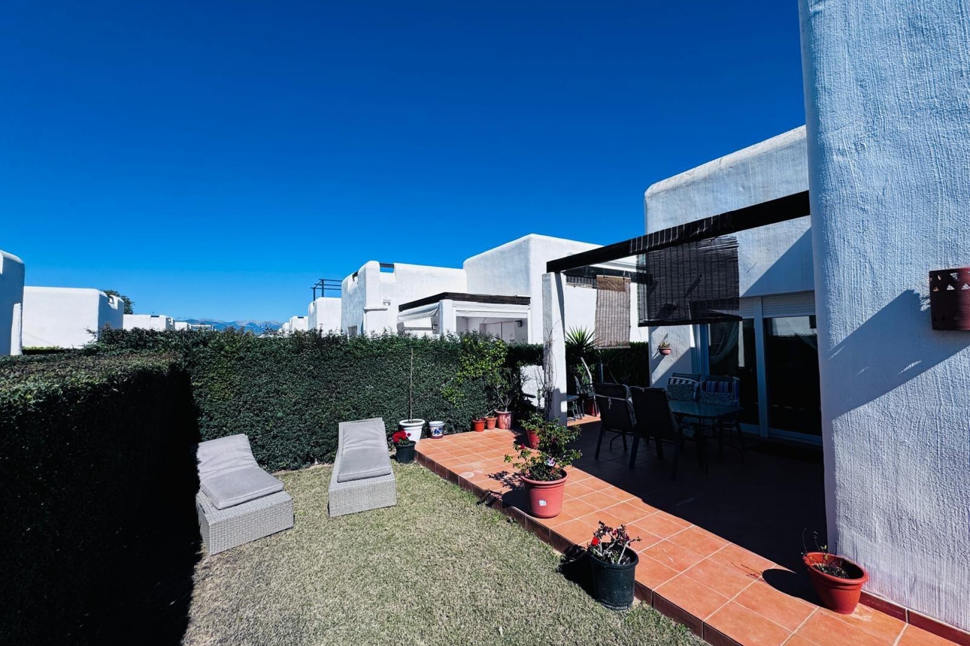 Reventa - Villa -
Alhama De Murcia - Condado De Alhama