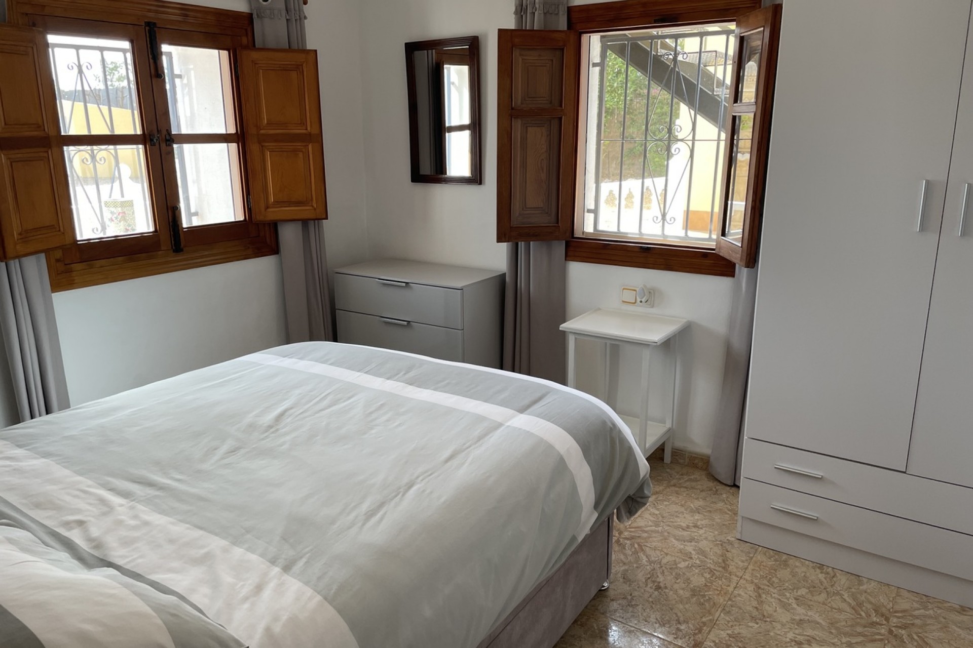 Reventa - Villa -
Alhama De Murcia - Inland