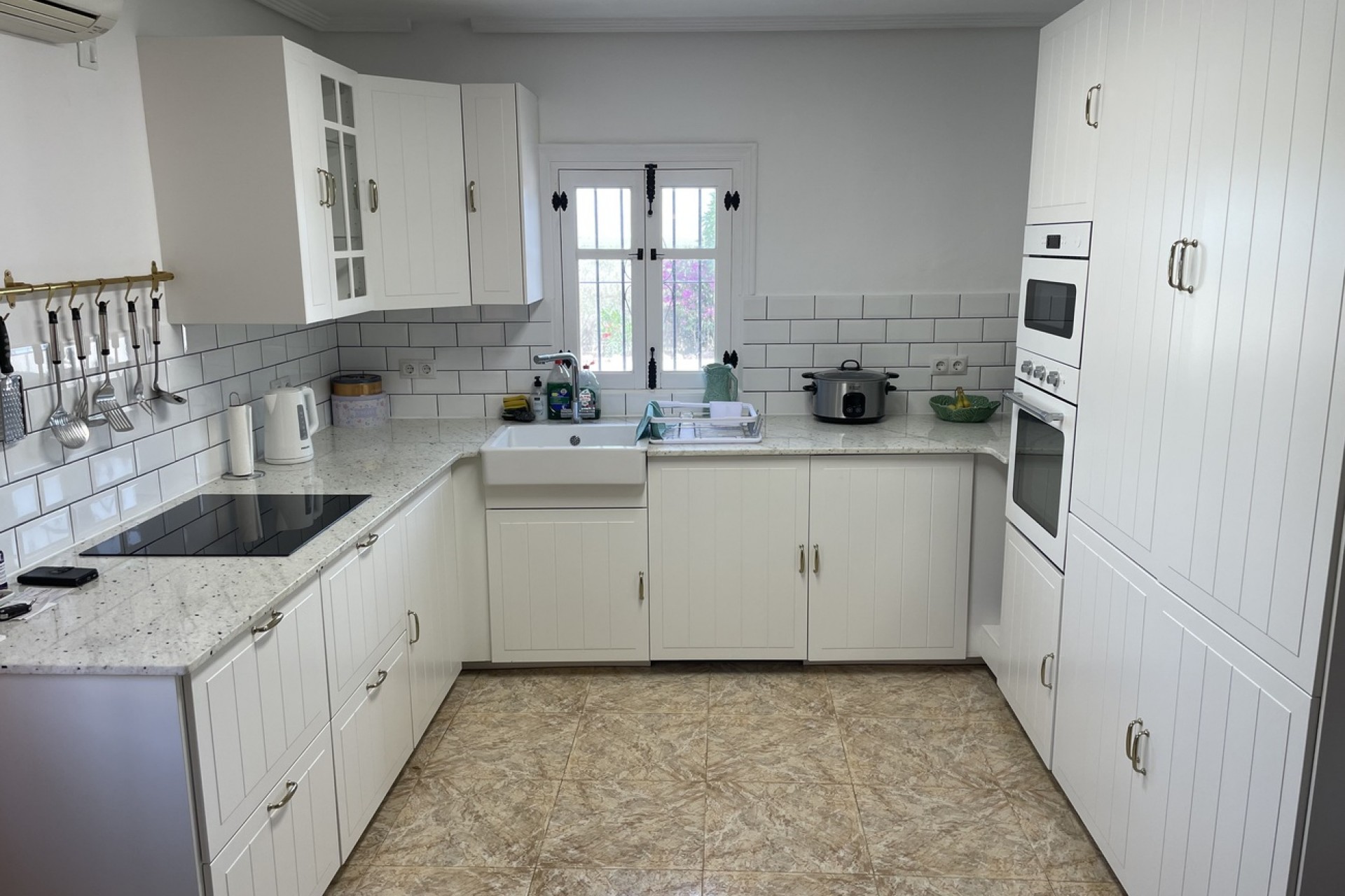 Reventa - Villa -
Alhama De Murcia - Inland