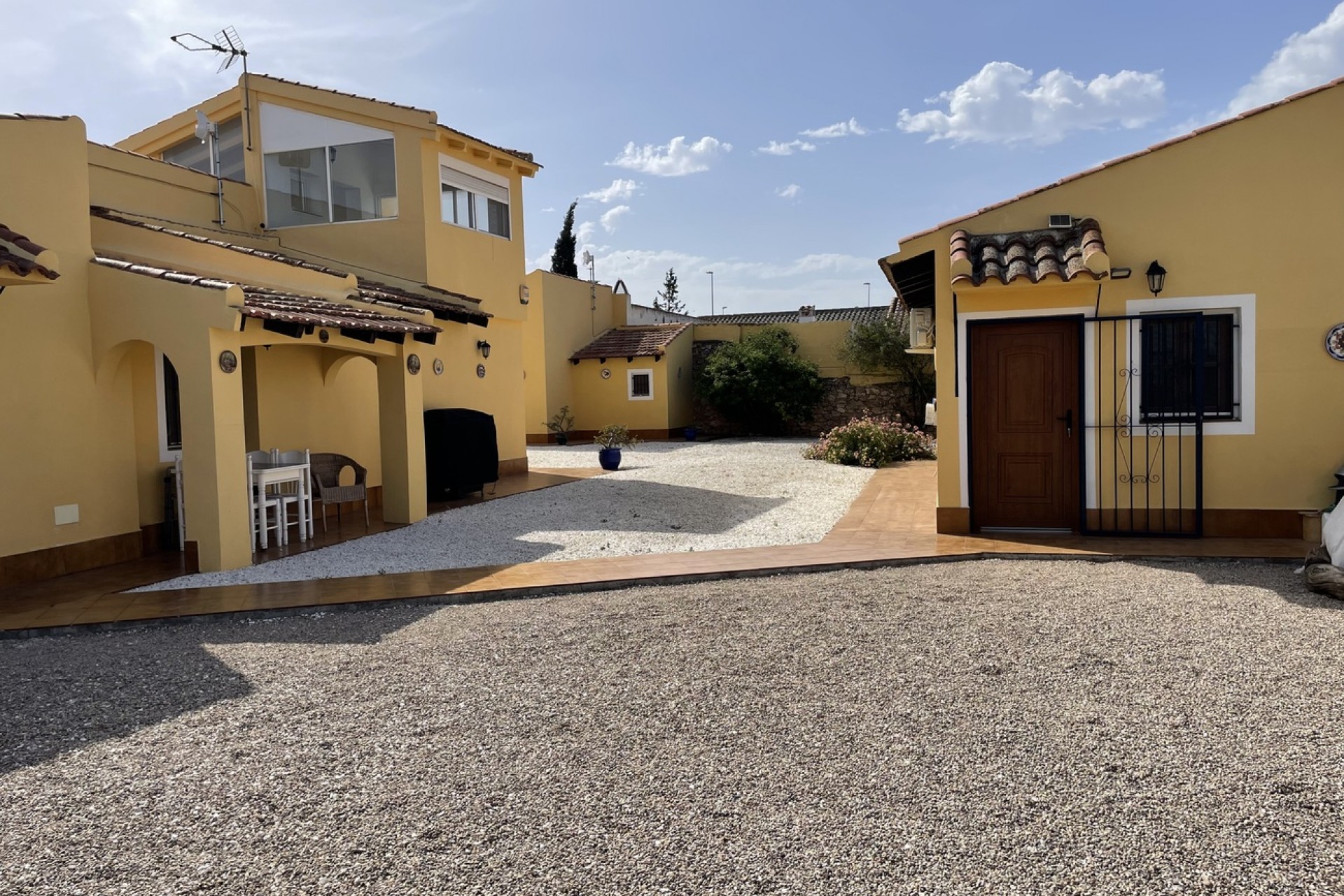 Reventa - Villa -
Alhama De Murcia - Inland