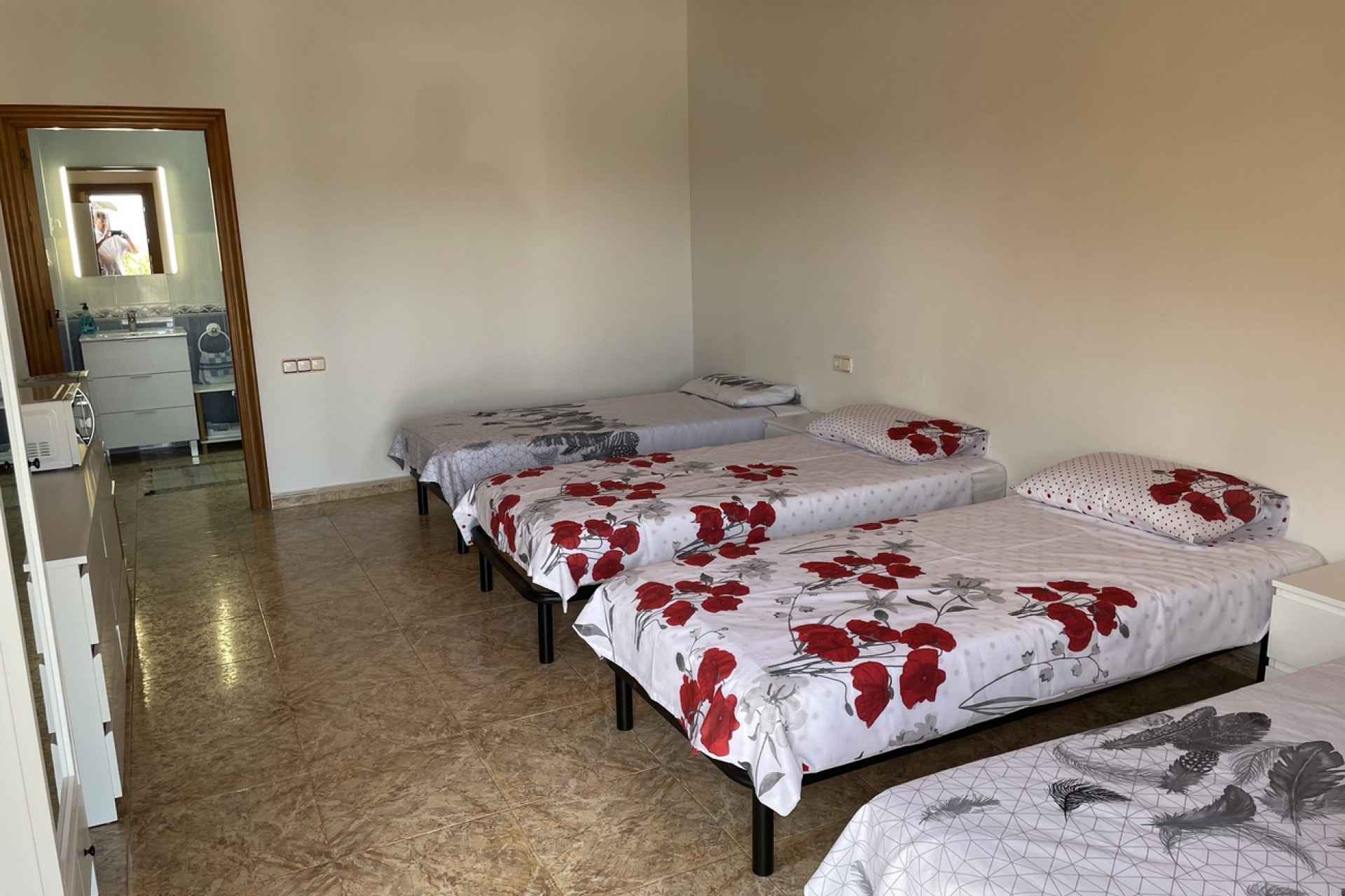 Reventa - Villa -
Alhama De Murcia - Inland
