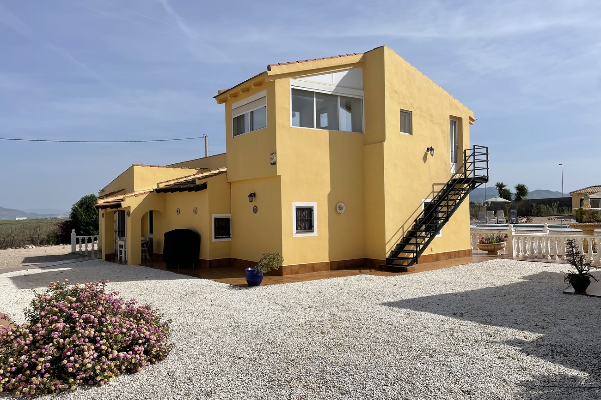 Reventa - Villa -
Alhama De Murcia - Inland