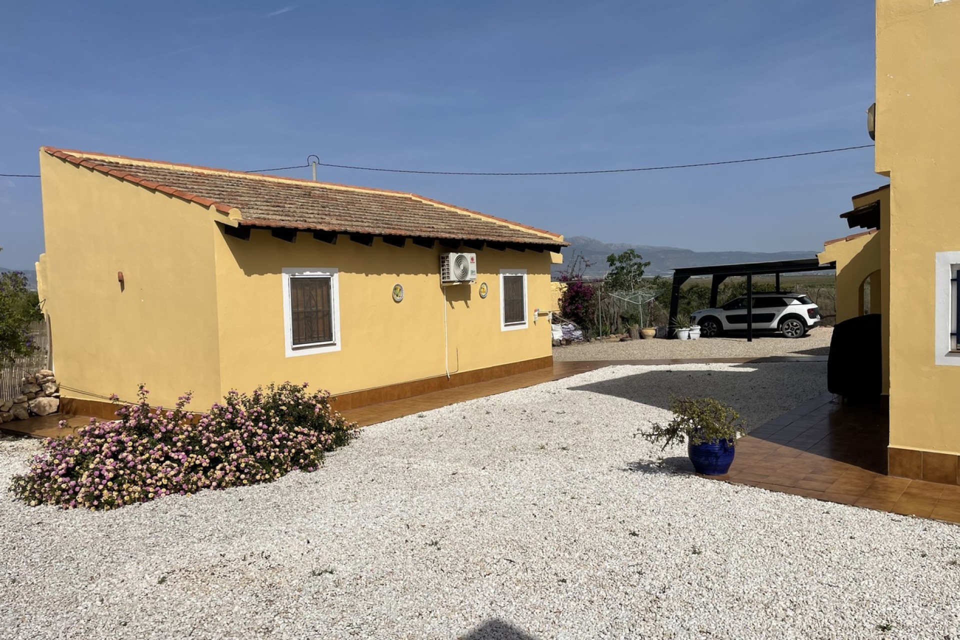Reventa - Villa -
Alhama De Murcia - Inland