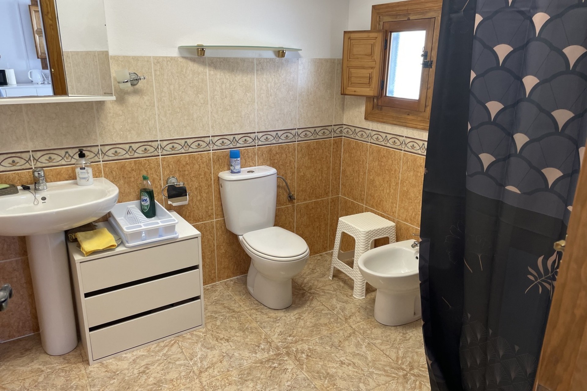 Reventa - Villa -
Alhama De Murcia - Inland