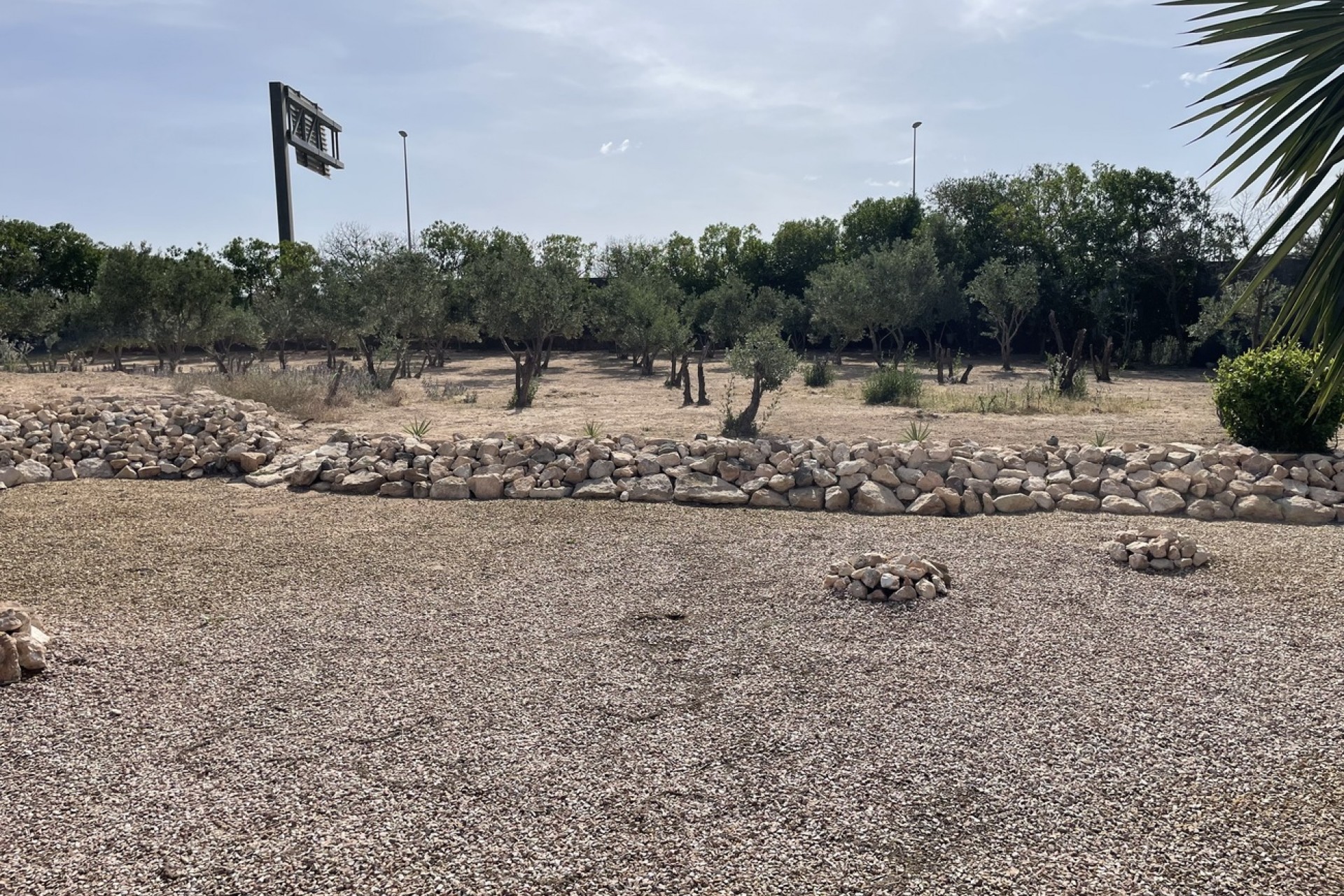 Reventa - Villa -
Alhama De Murcia - Inland