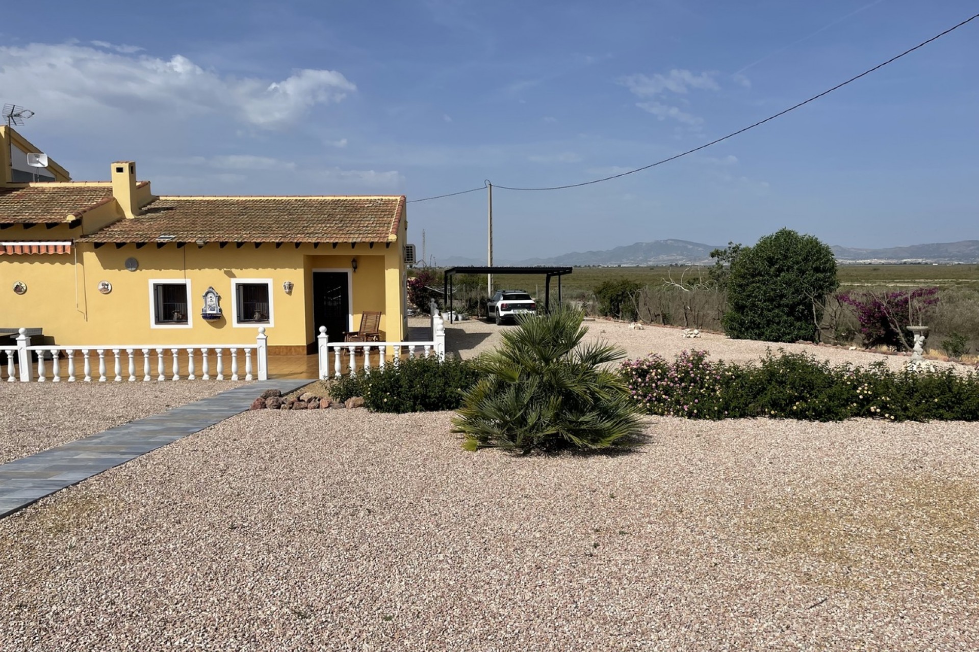 Reventa - Villa -
Alhama De Murcia - Inland