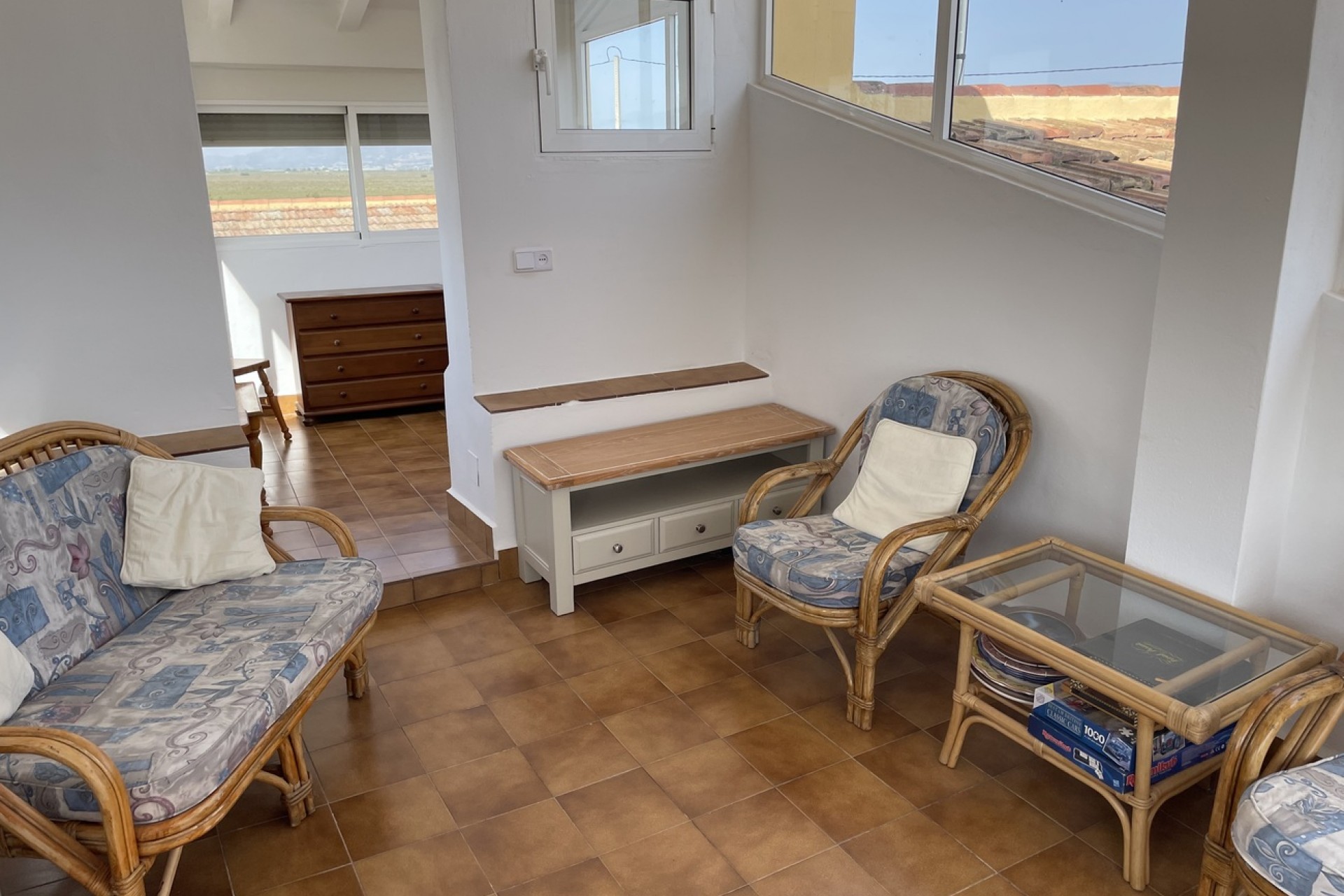 Reventa - Villa -
Alhama De Murcia - Inland