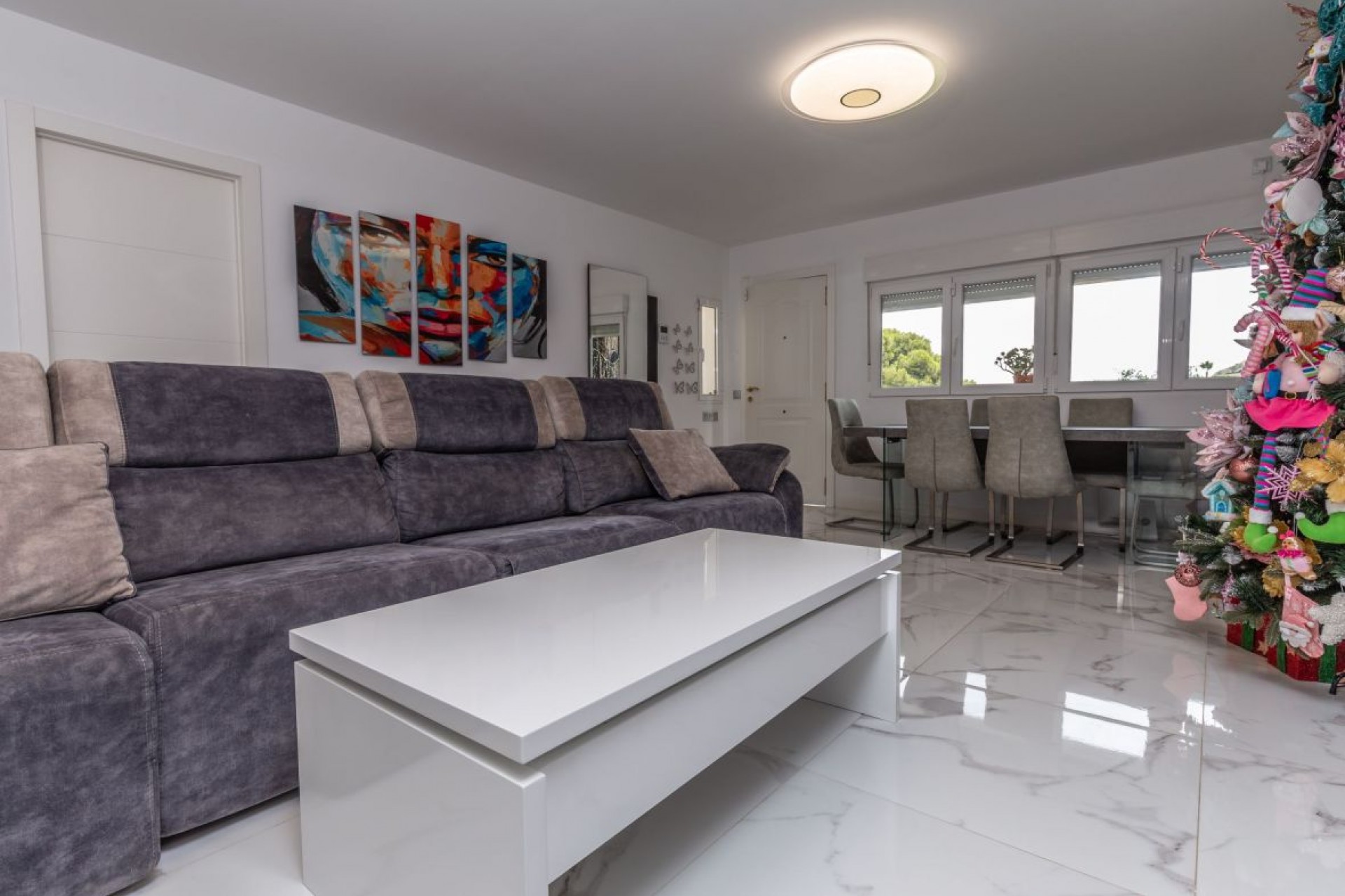 Reventa - Villa -
Alicante - Costa Blanca