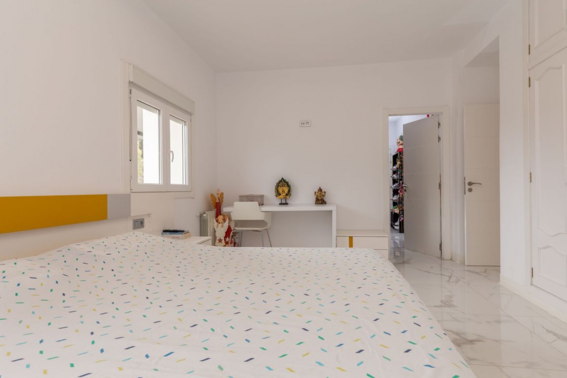 Reventa - Villa -
Alicante - Costa Blanca