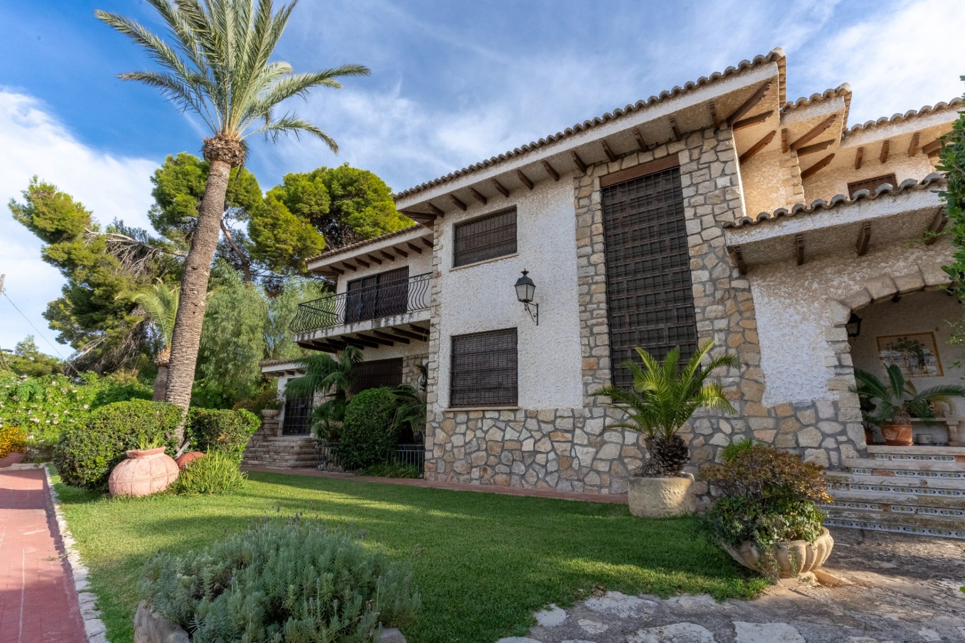 Reventa - Villa -
Alicante - Costa Blanca