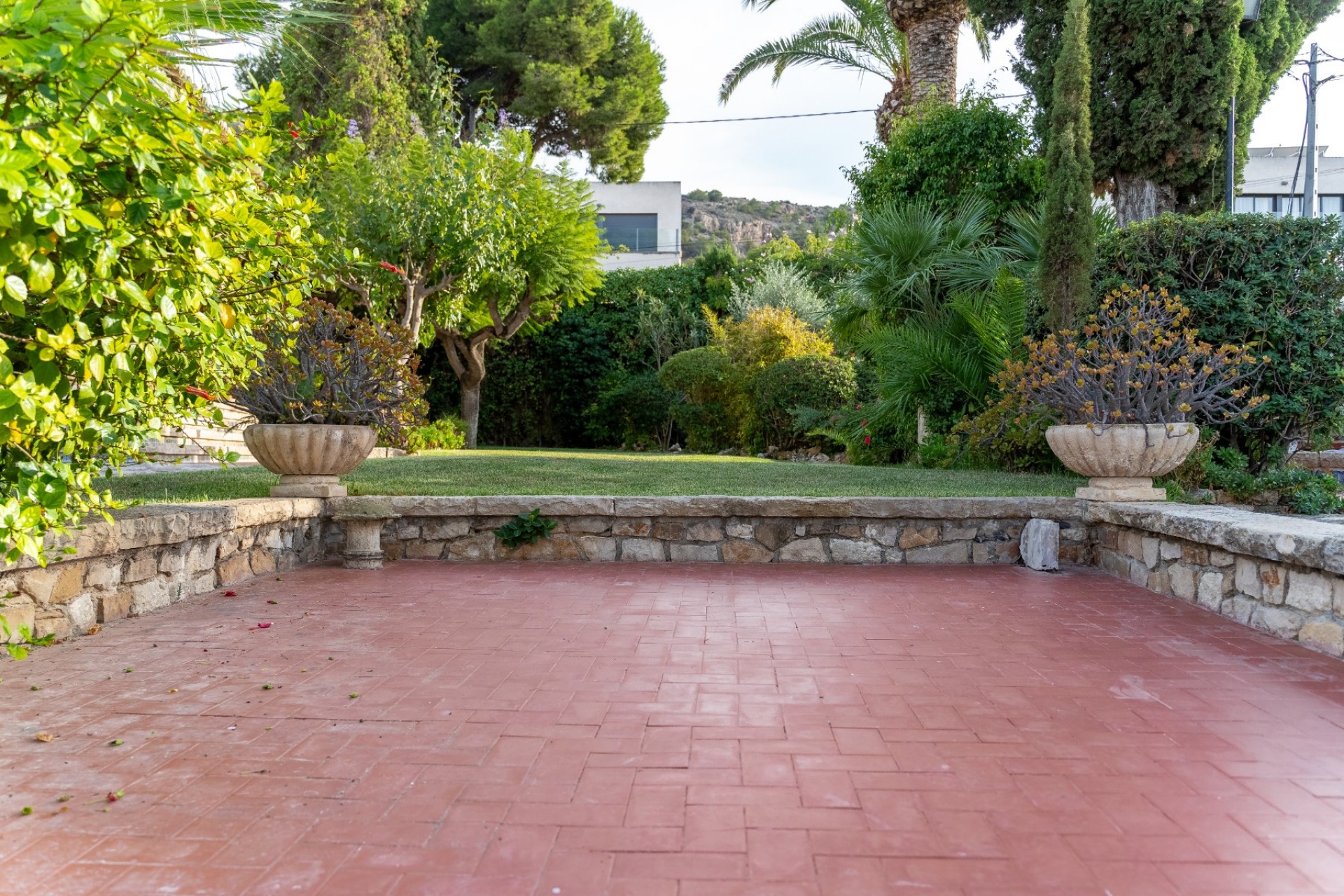 Reventa - Villa -
Alicante - Costa Blanca