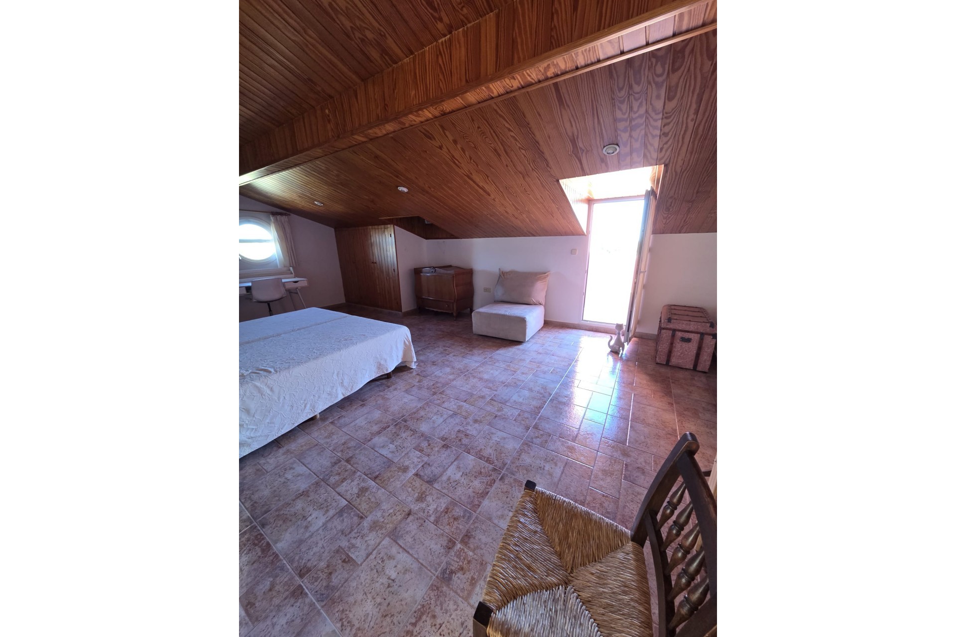 Reventa - Villa -
Alicante - Costa Blanca