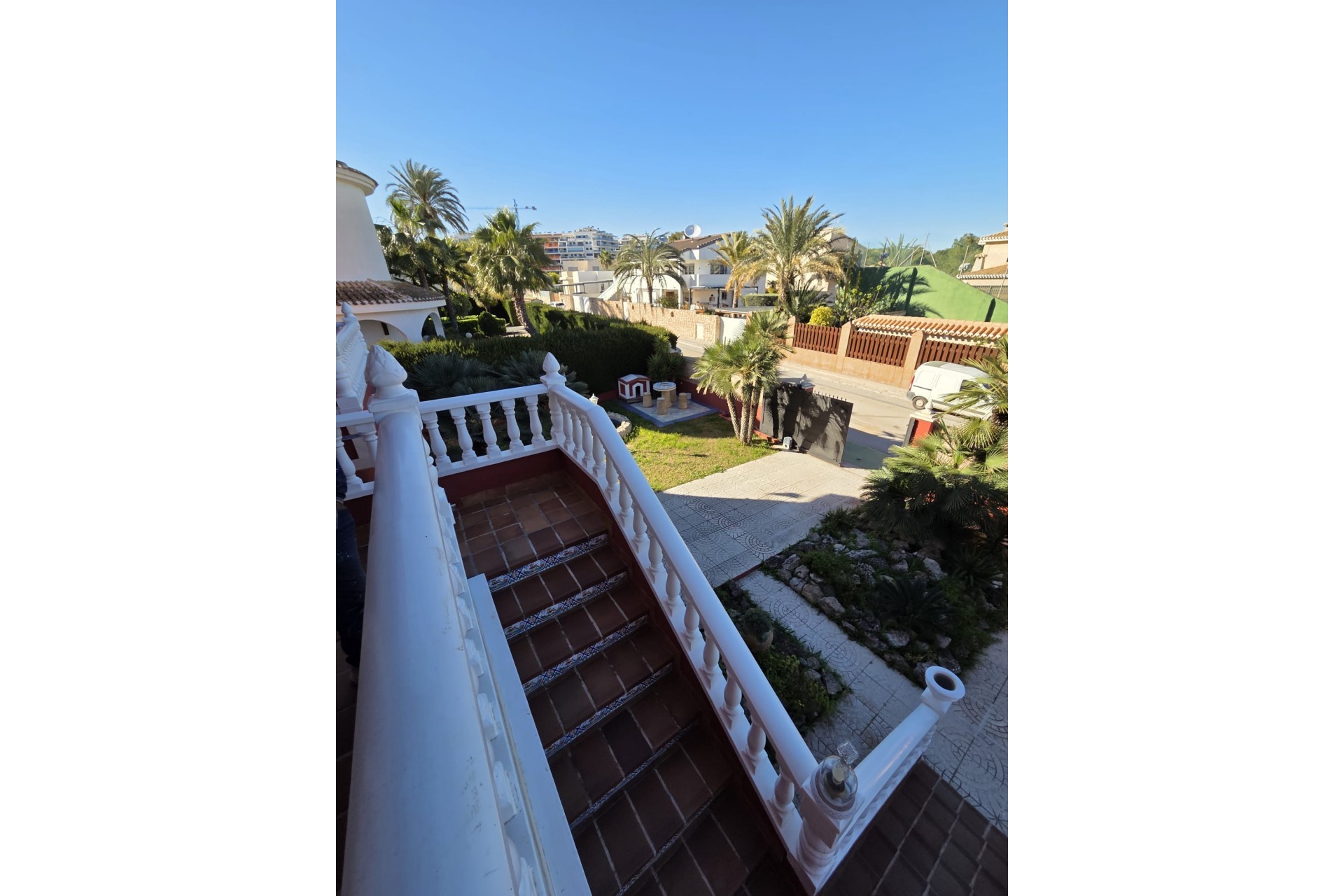 Reventa - Villa -
Alicante - Costa Blanca