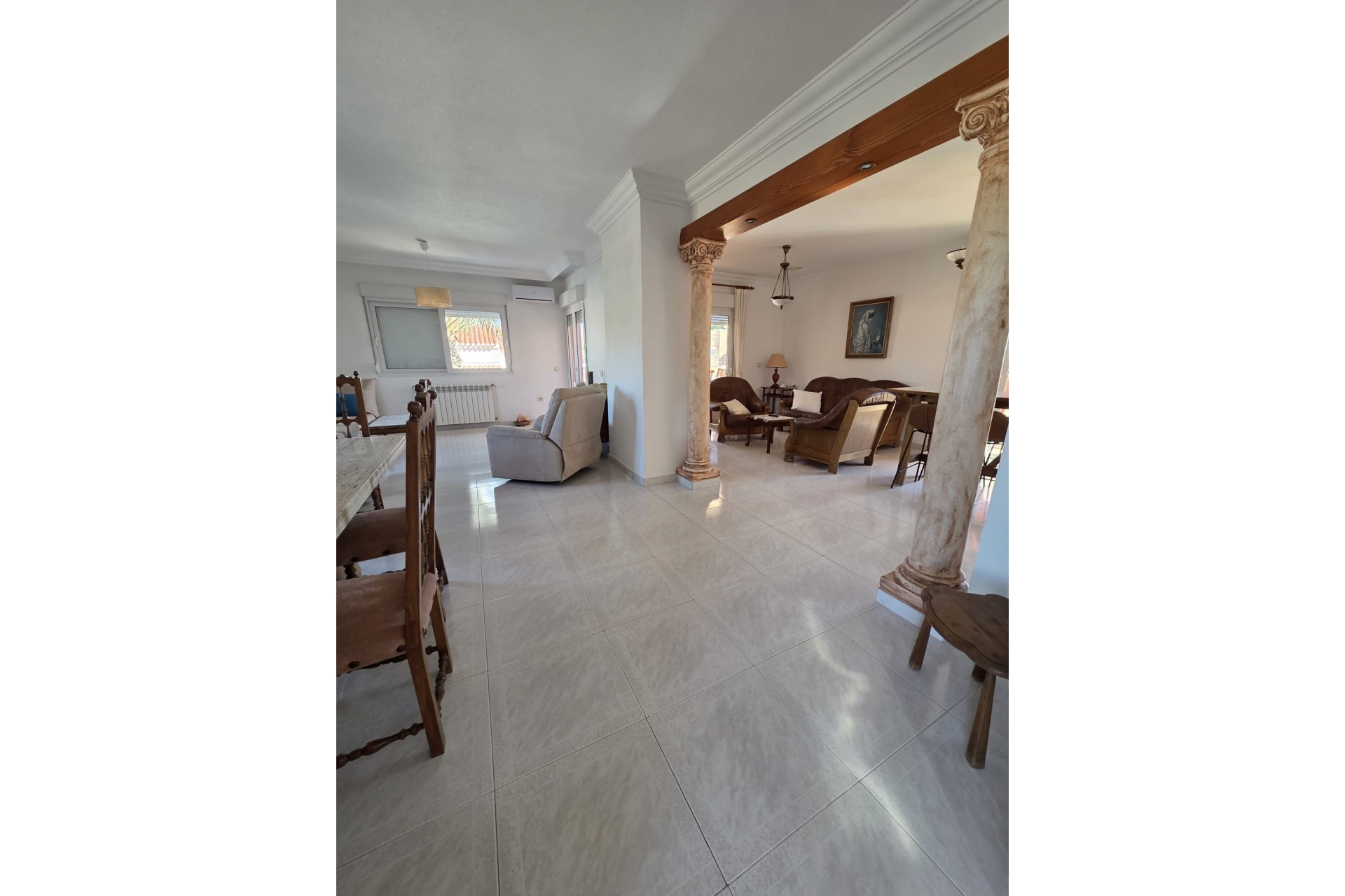 Reventa - Villa -
Alicante - Costa Blanca