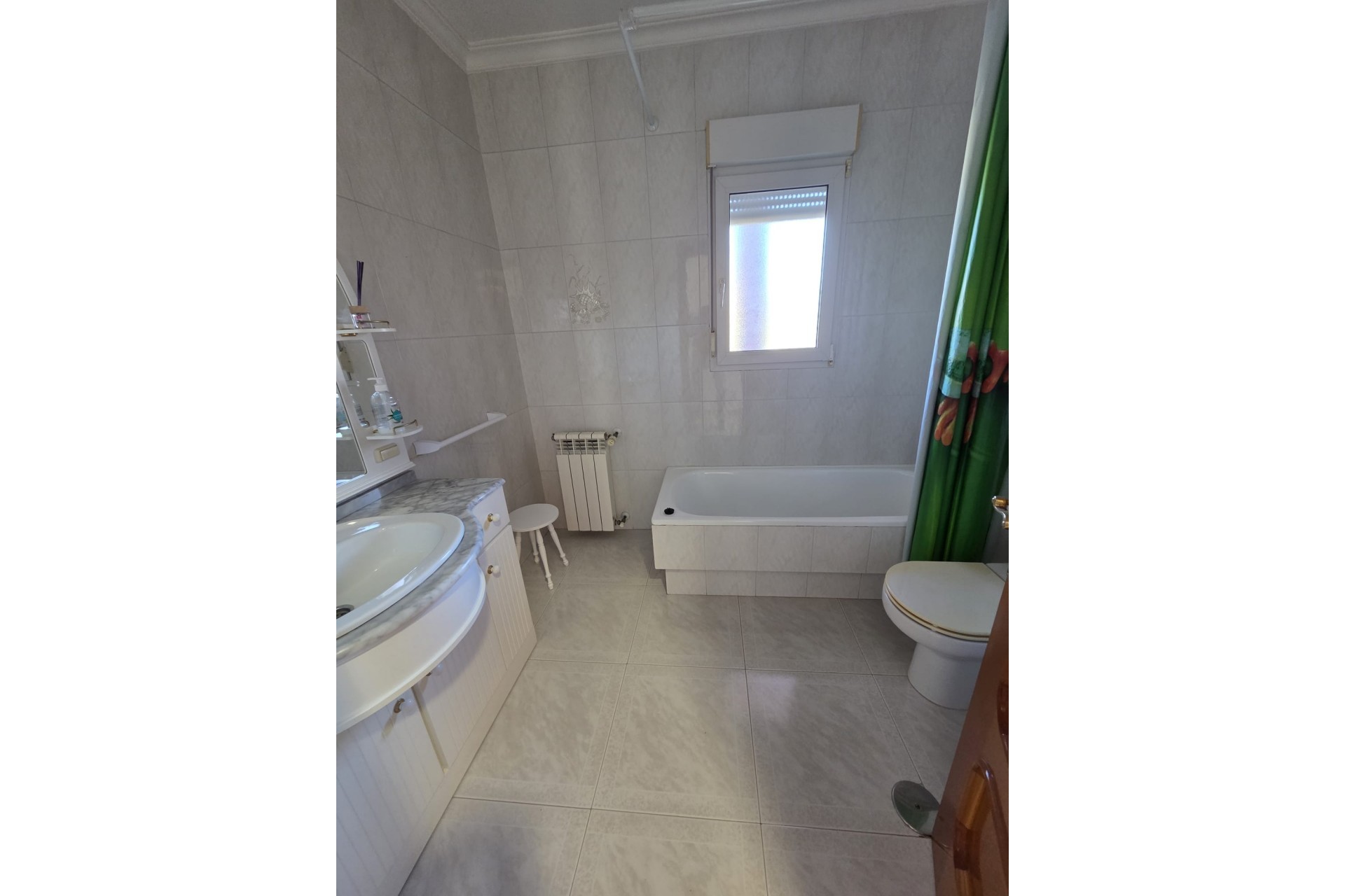 Reventa - Villa -
Alicante - Costa Blanca