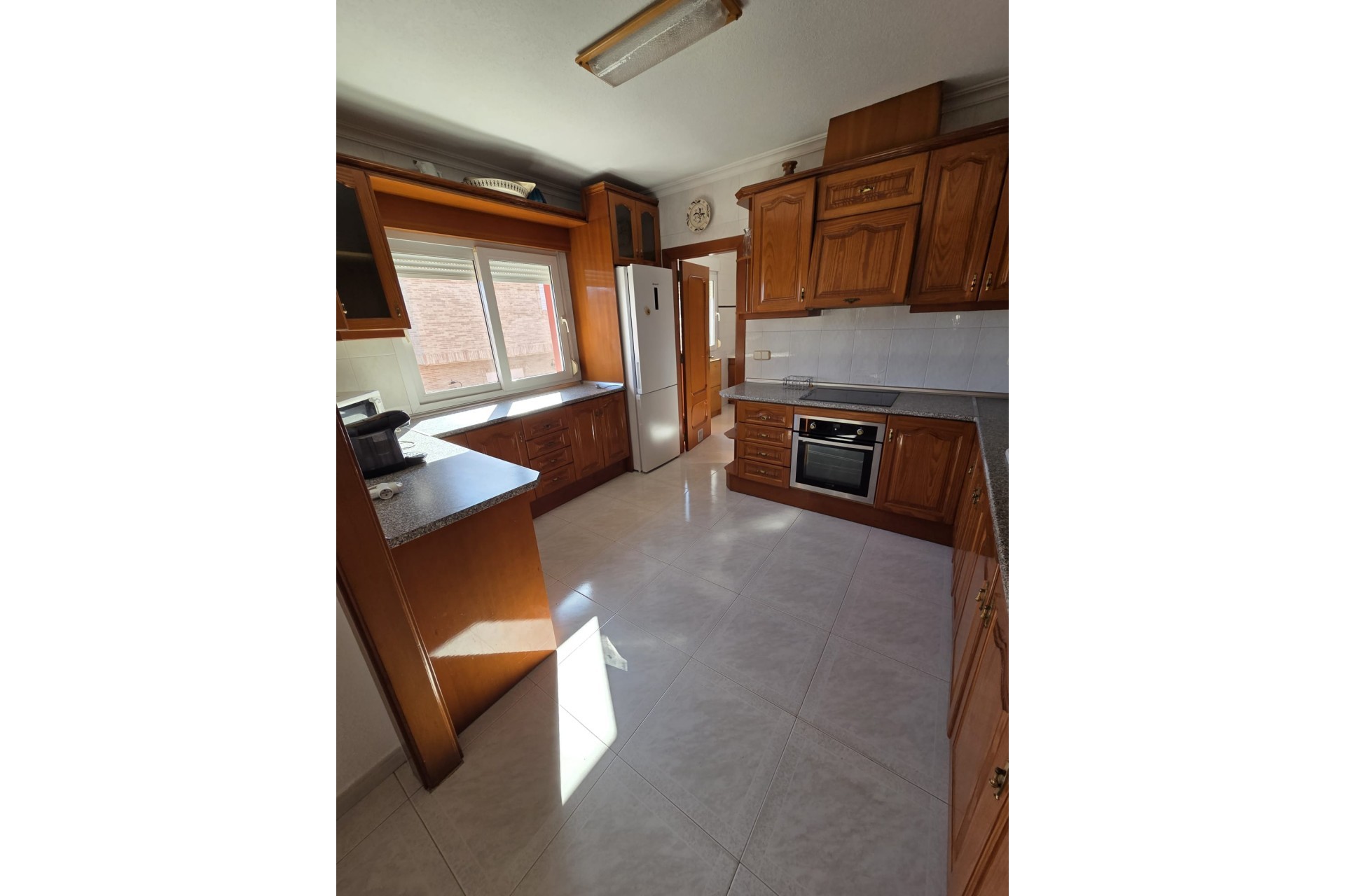 Reventa - Villa -
Alicante - Costa Blanca