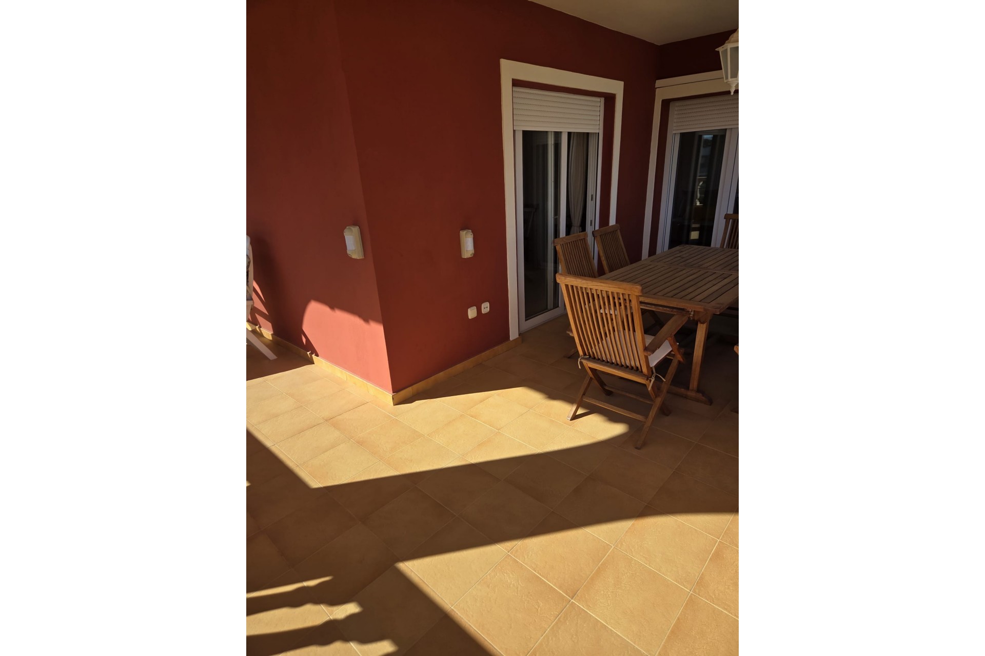 Reventa - Villa -
Alicante - Costa Blanca