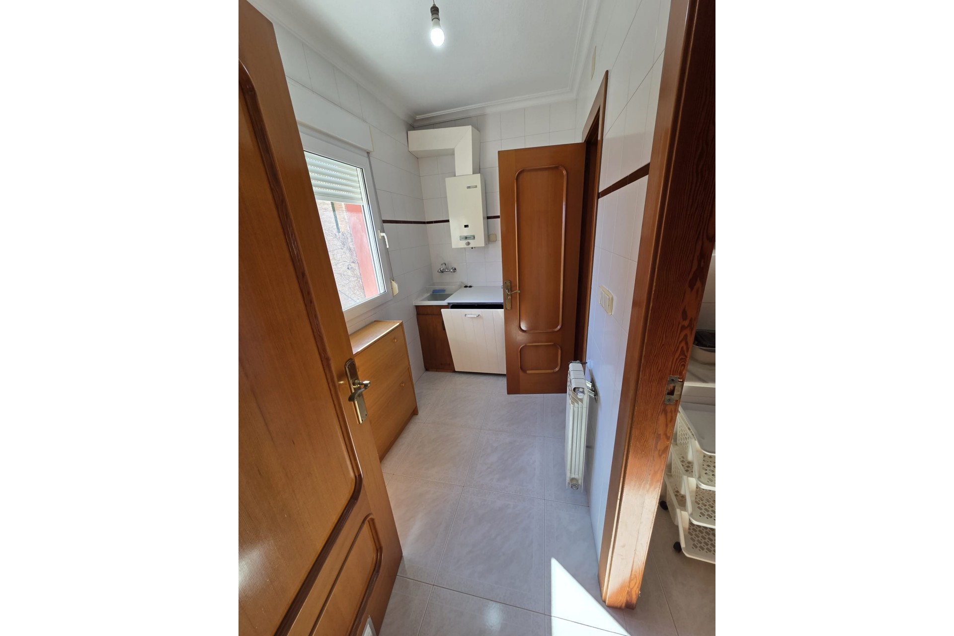 Reventa - Villa -
Alicante - Costa Blanca