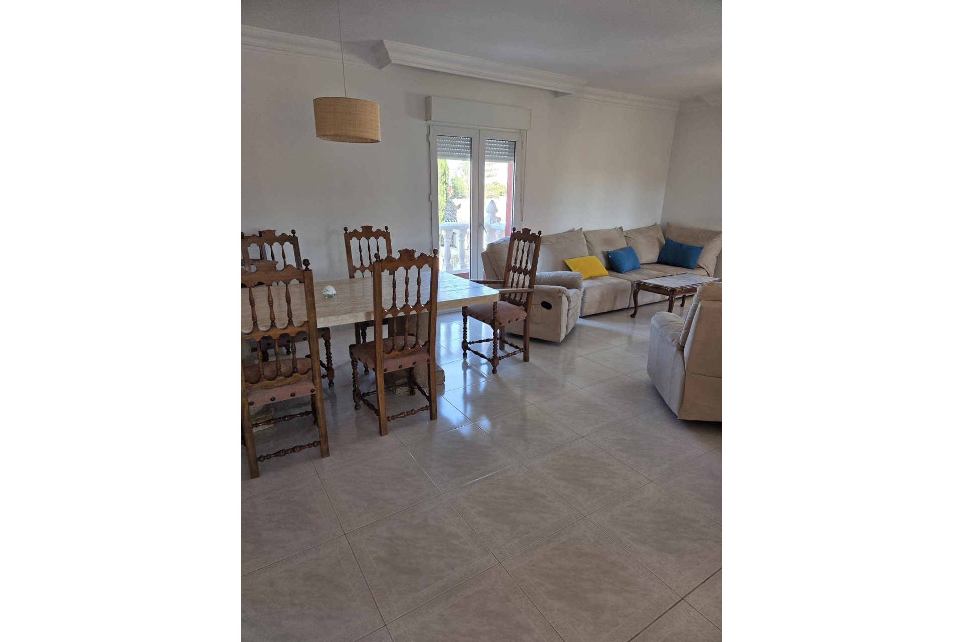 Reventa - Villa -
Alicante - Costa Blanca