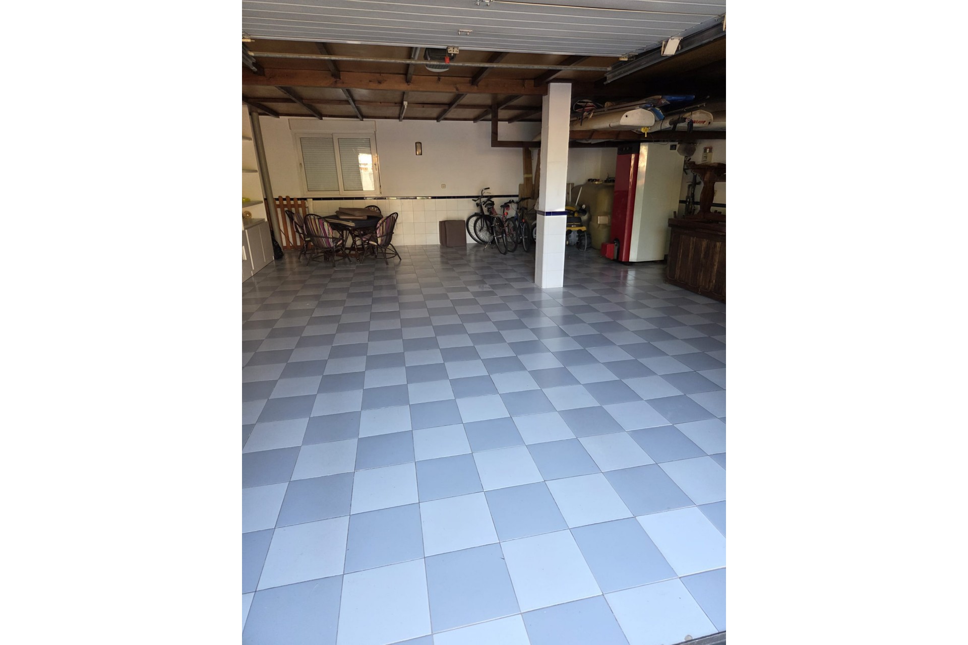 Reventa - Villa -
Alicante - Costa Blanca